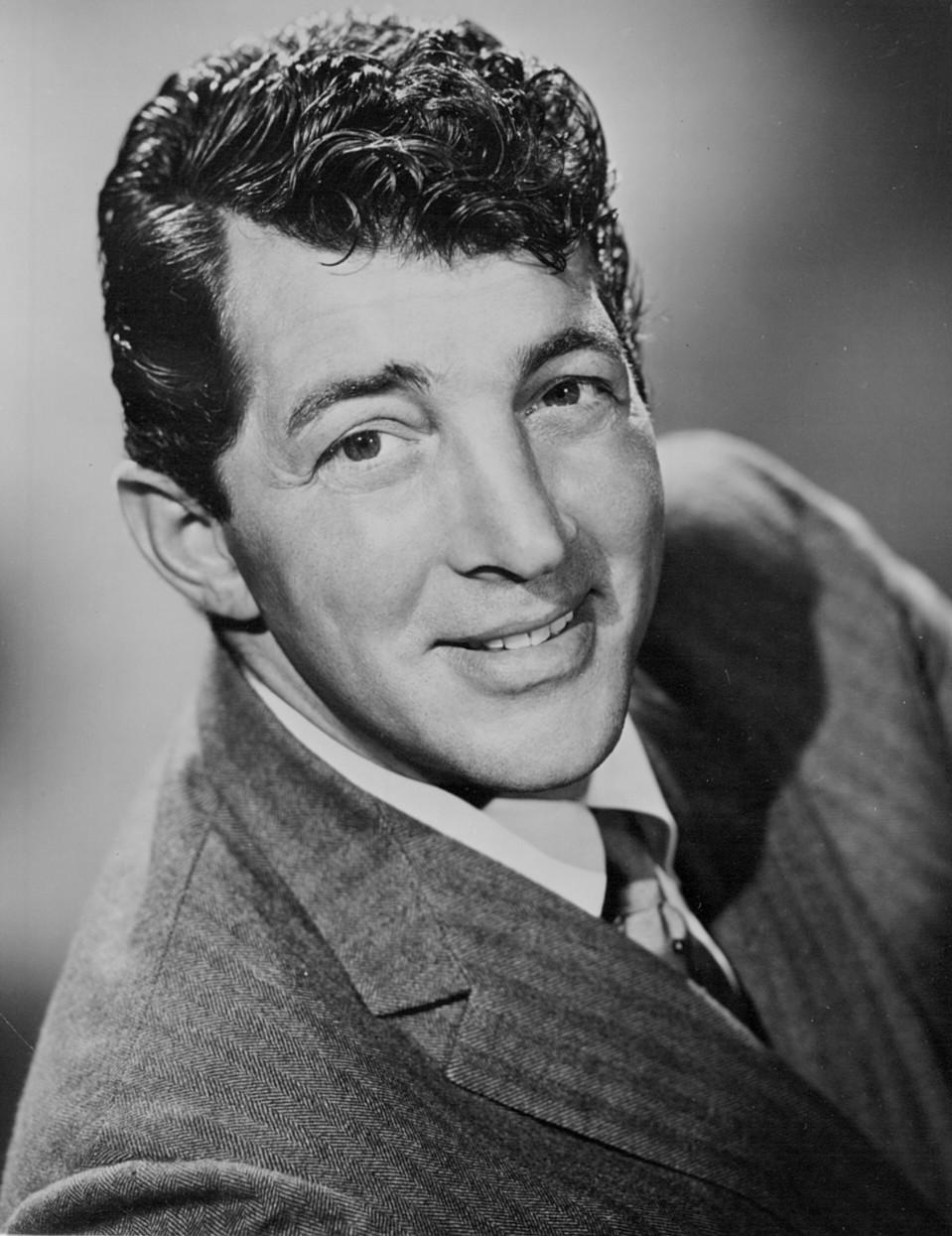 959x1245 Dean Martin discography