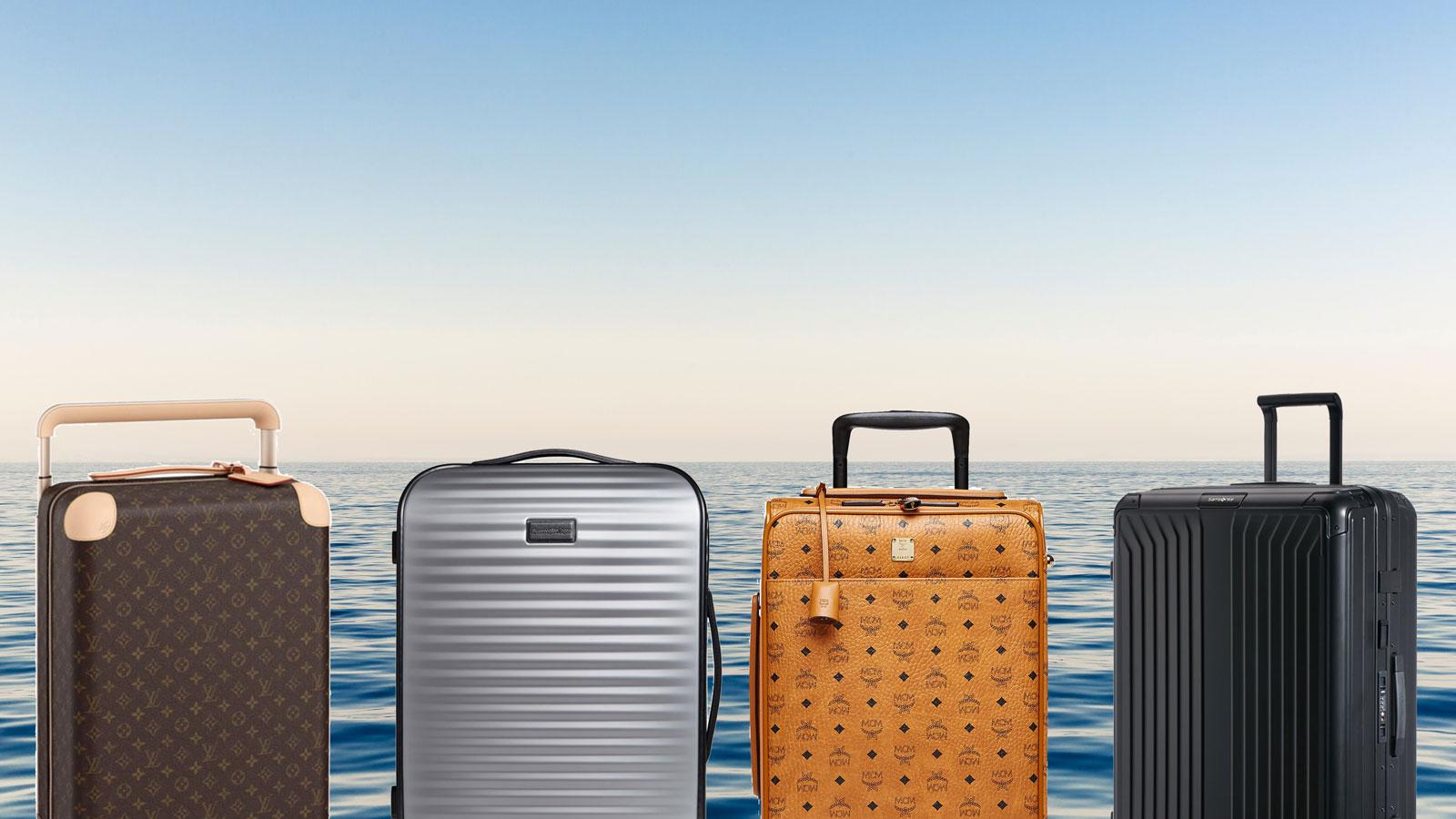Travel Luggage Wallpapers - Top Free Travel Luggage Backgrounds ...