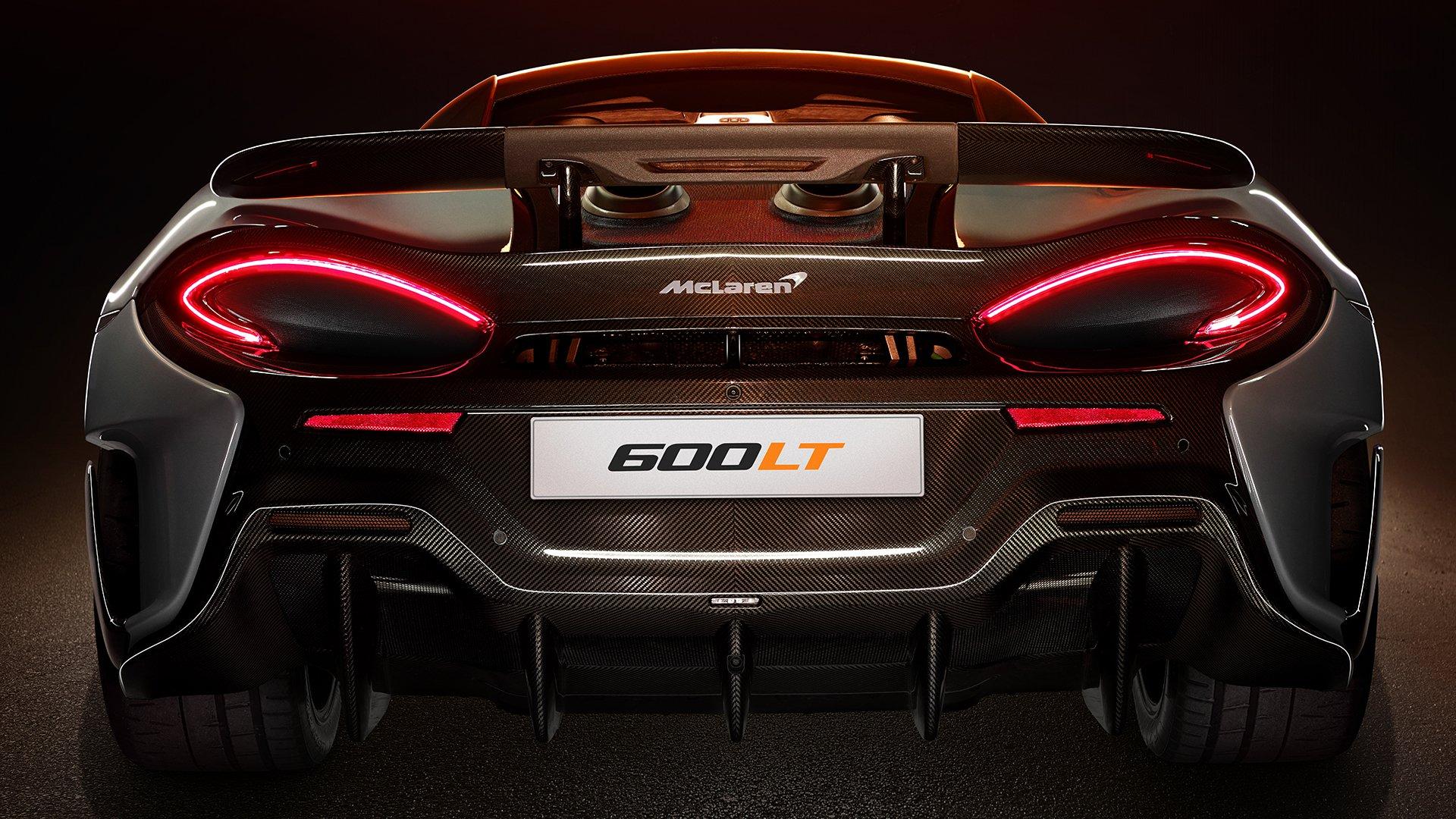 1920x1080 The new McLaren 600LT edge is calling