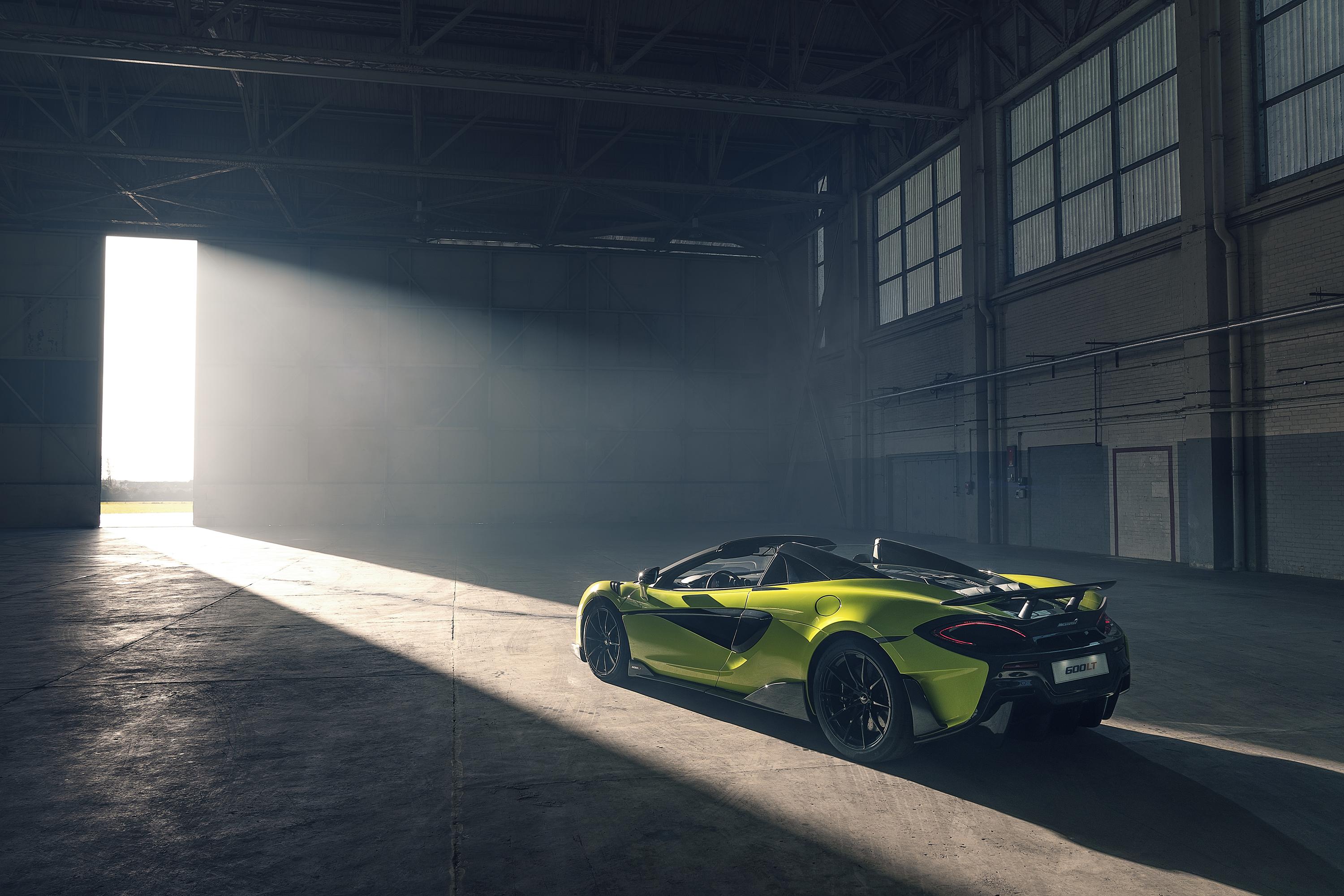 3000x2001 McLaren 600LT spider quality free high
