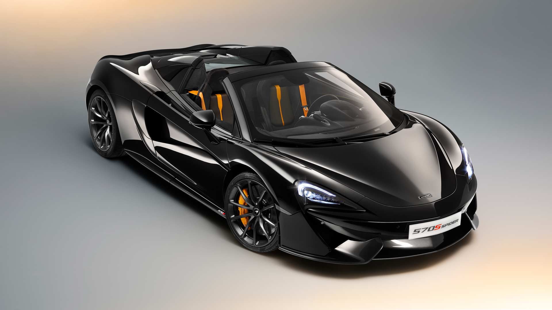 1920x1080 McLaren reveals 570S Spider Design Edition packages