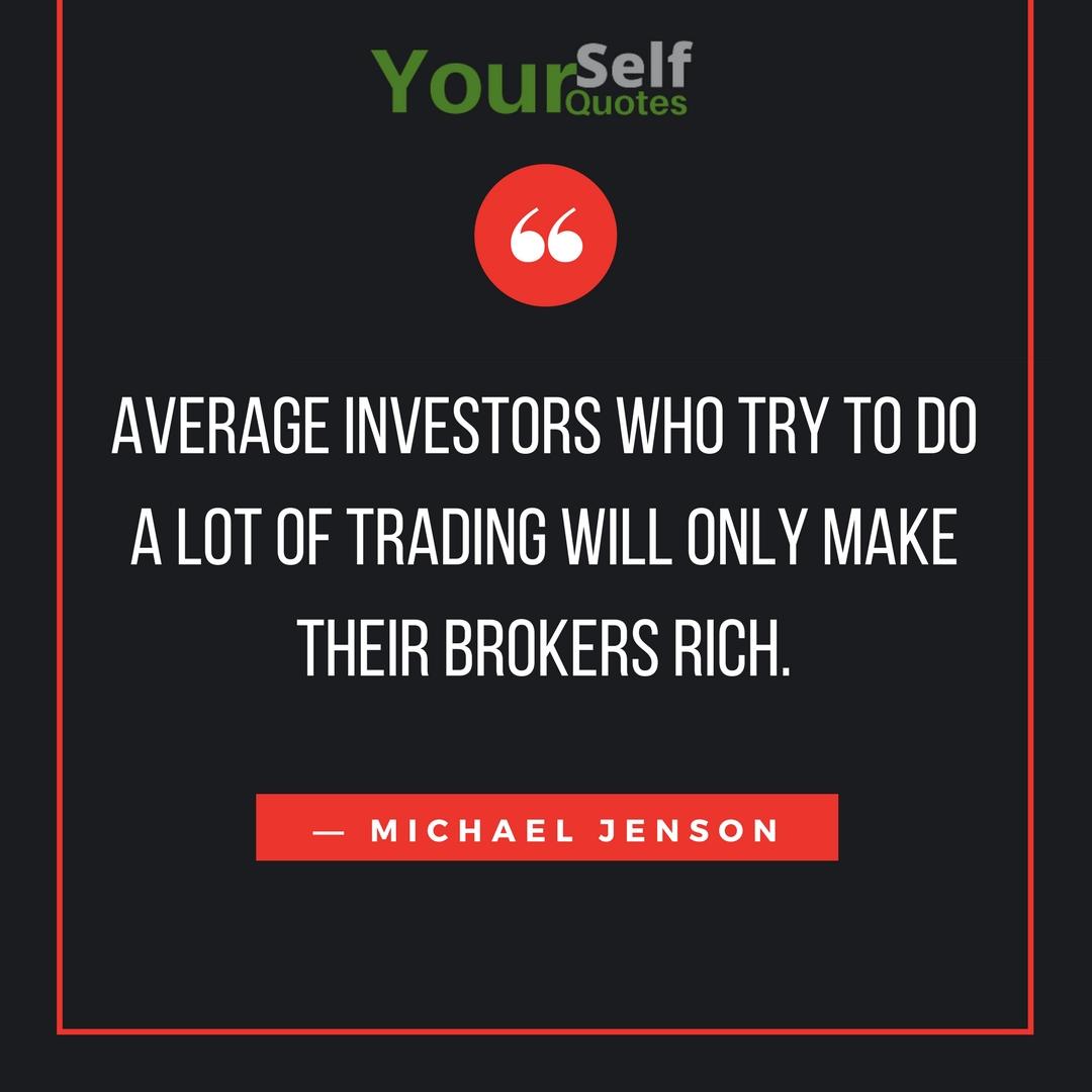1080x1080 Stock Market Quotes Wallpaper