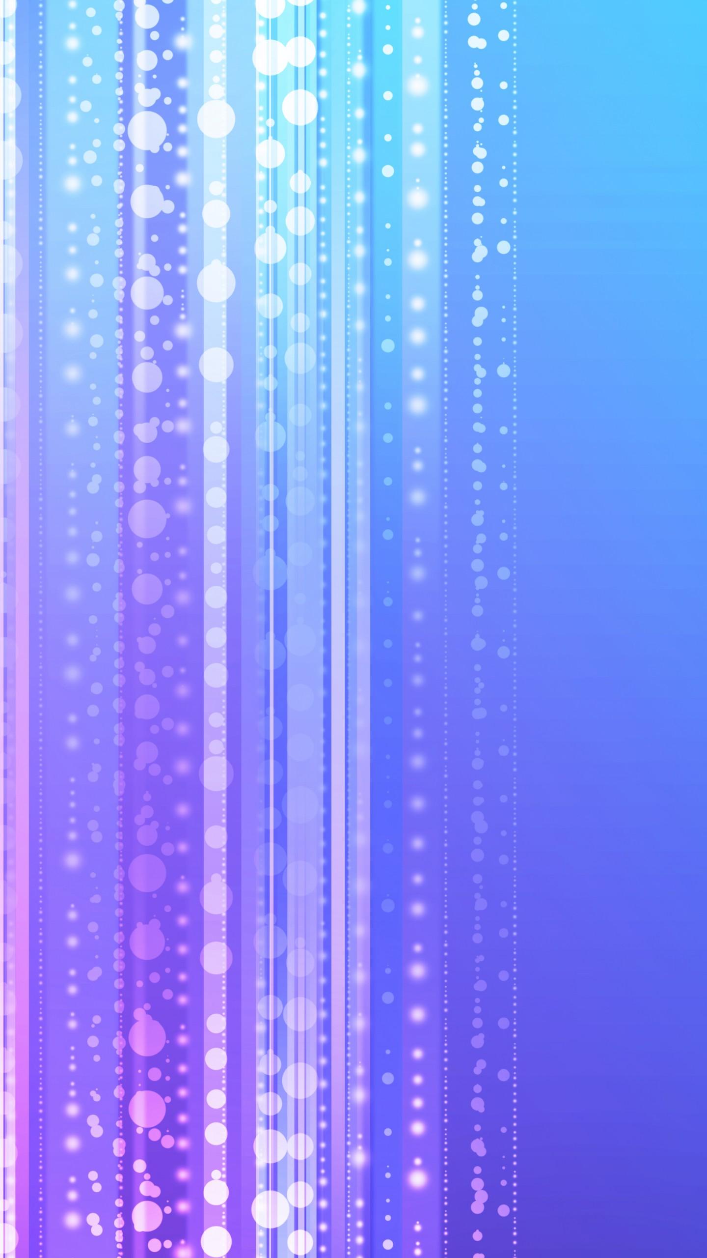 1440x2560 Wallpaper lines, 4k, 5k wallpaper, 8k, vertical, blue, violet, background, OS