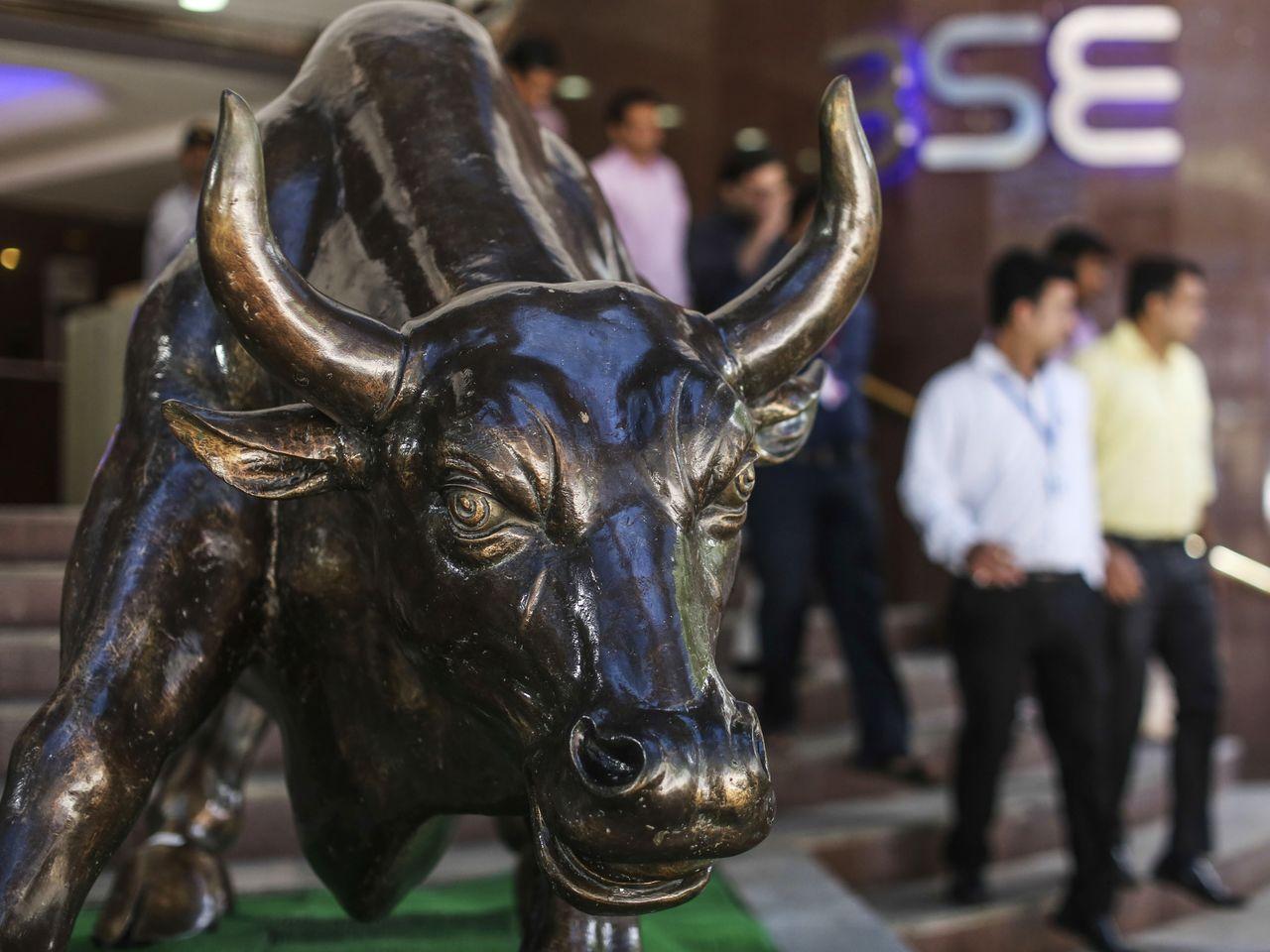1280x960 India's Central Bank Calls Time on Stock Market's Bull Run