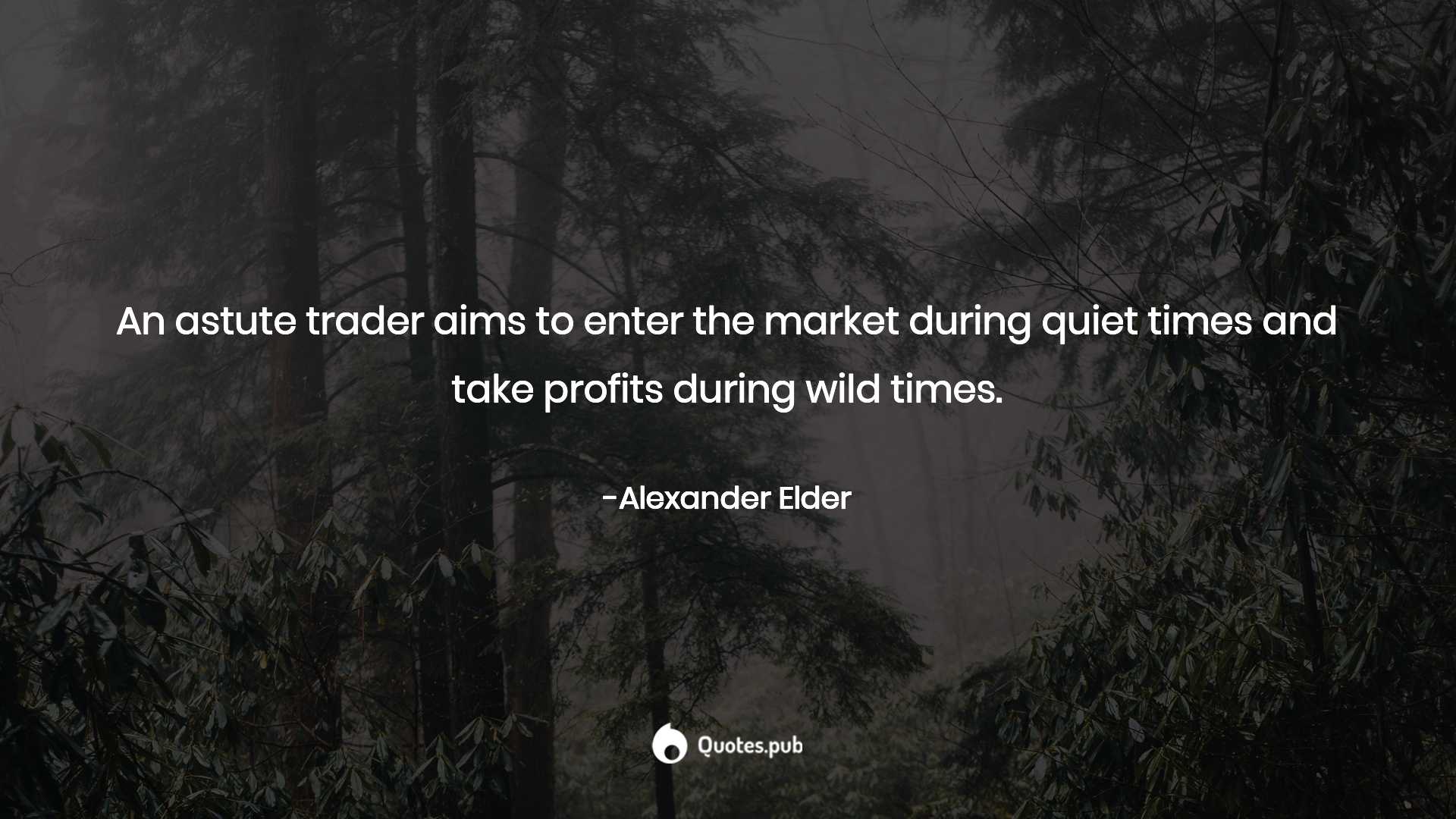1920x1080 Trading Quotes Wallpaper