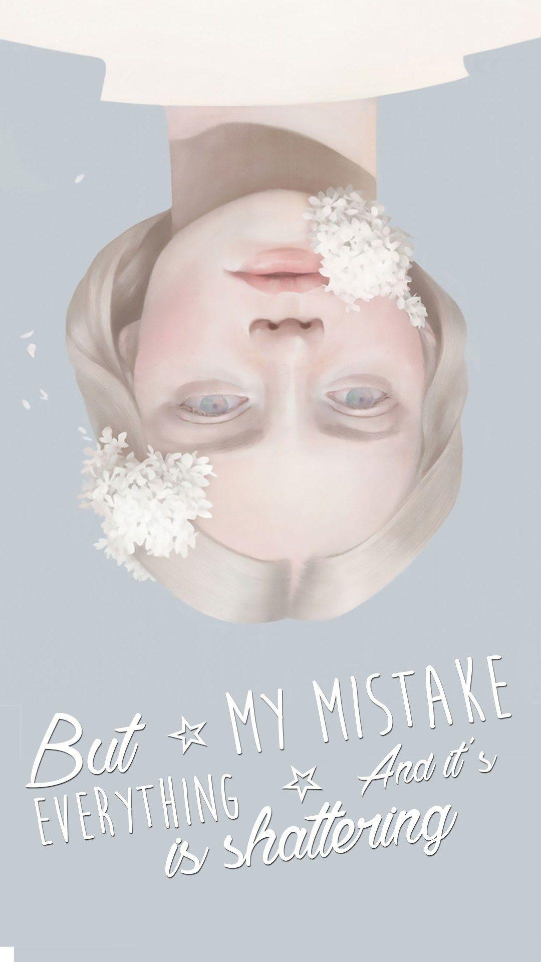1080x1920 Sivan iPhone Troye Wallpaper