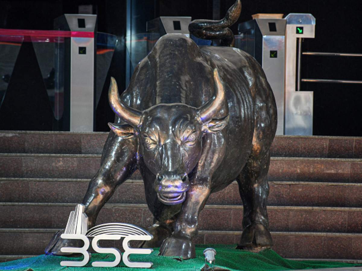 1200x900 Stock Market Markets Opens On Positive Note Sensex Up Over 100 Points Nifty Above 500