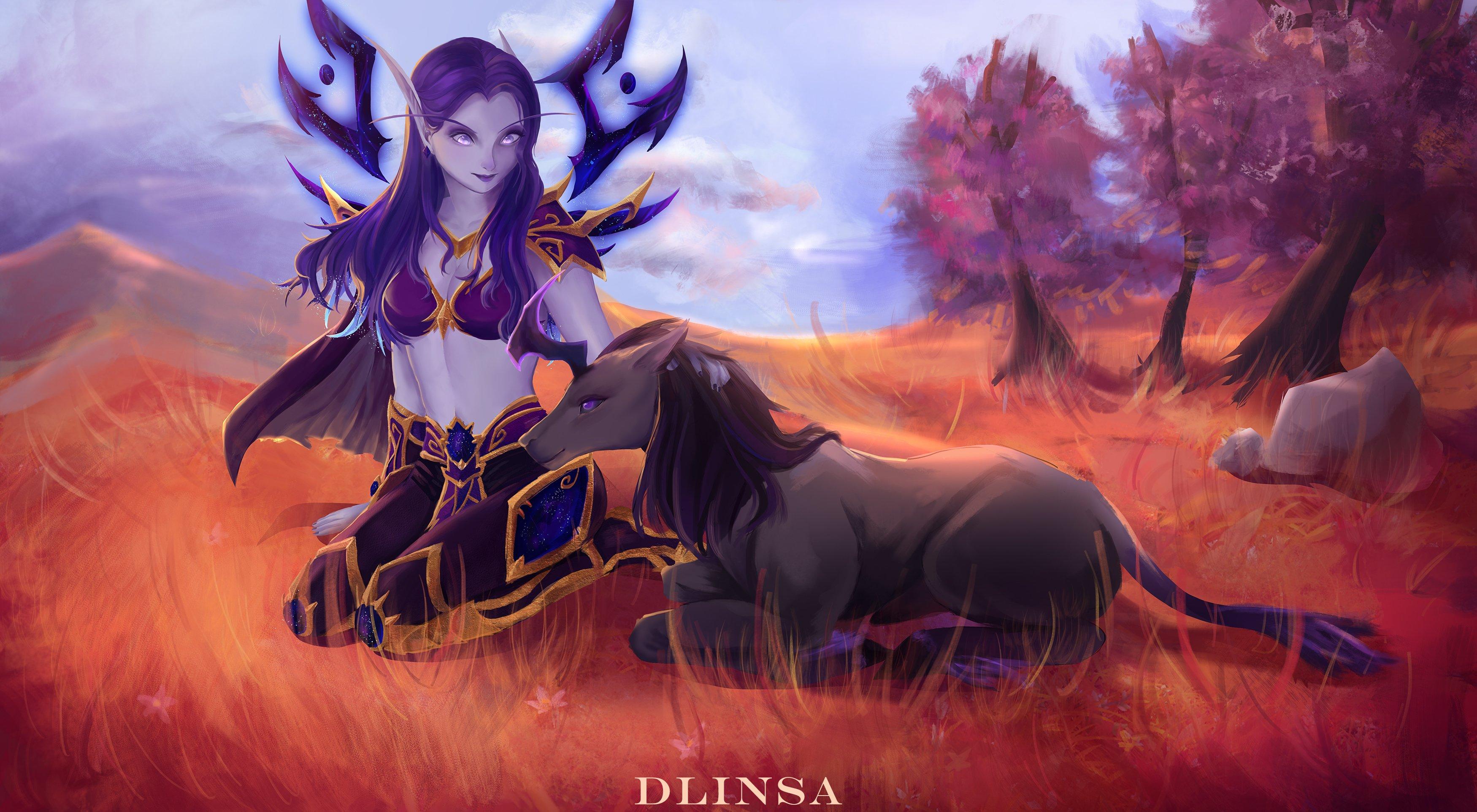 3500x1925 Dlinsa Void Elf Guess where this is?