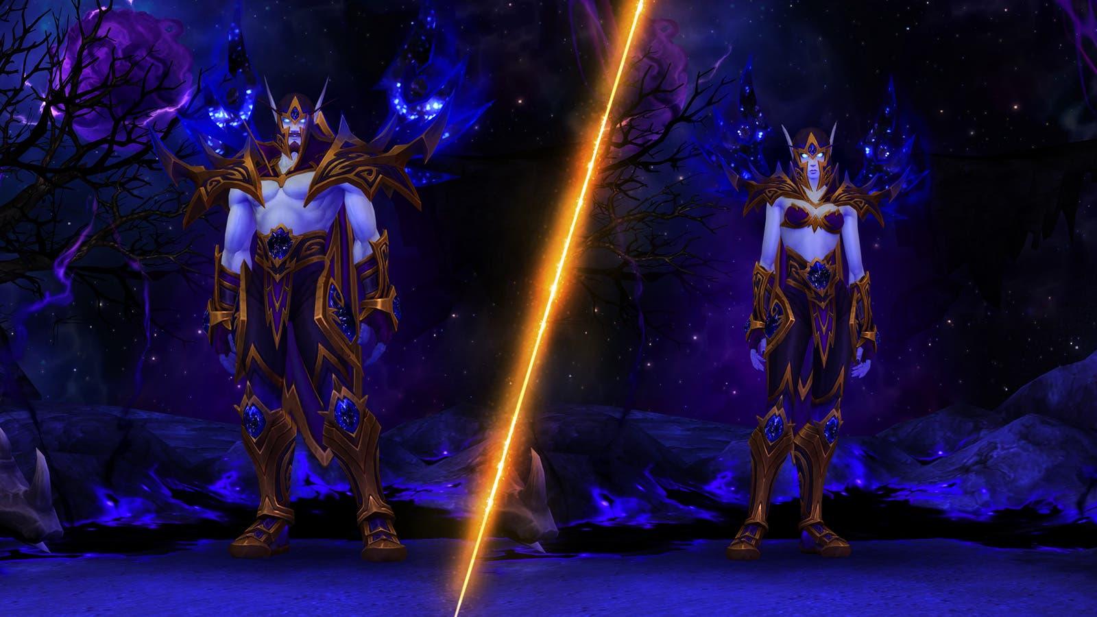 1600x900 Void Elf