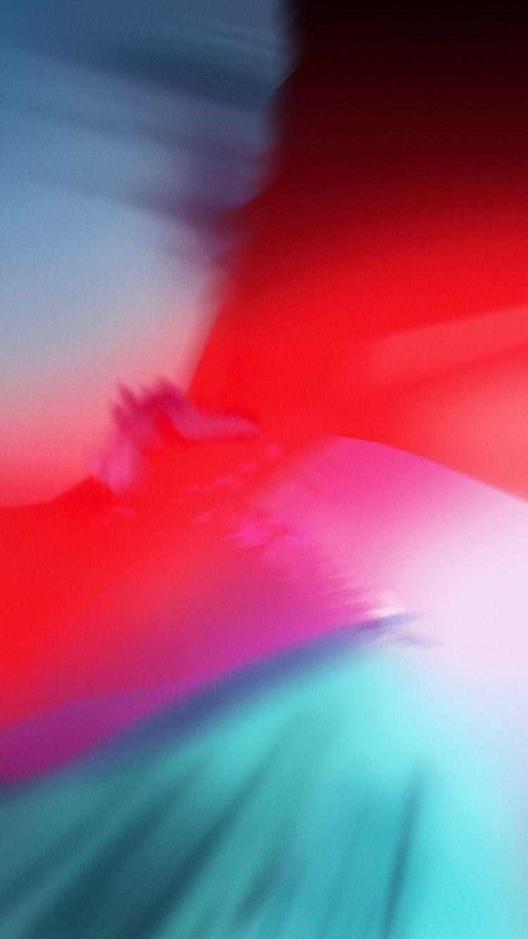 750x1334 iPhone 6 Official Wallpaper