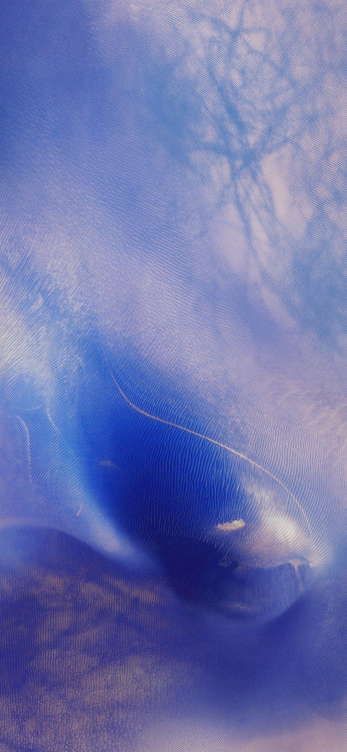 1125x2436 iPhone 6s Default Wallpaper