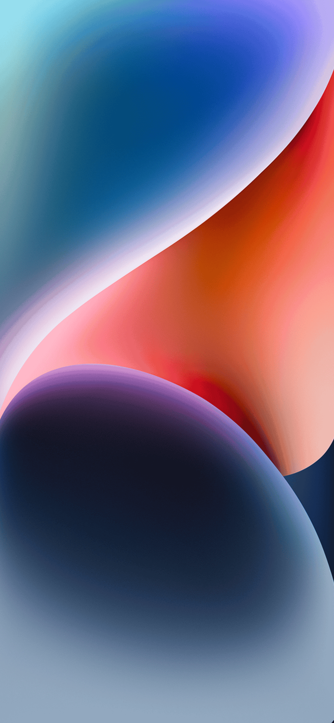 1170x2532 Download iPhone 14 wallpaper in 2023
