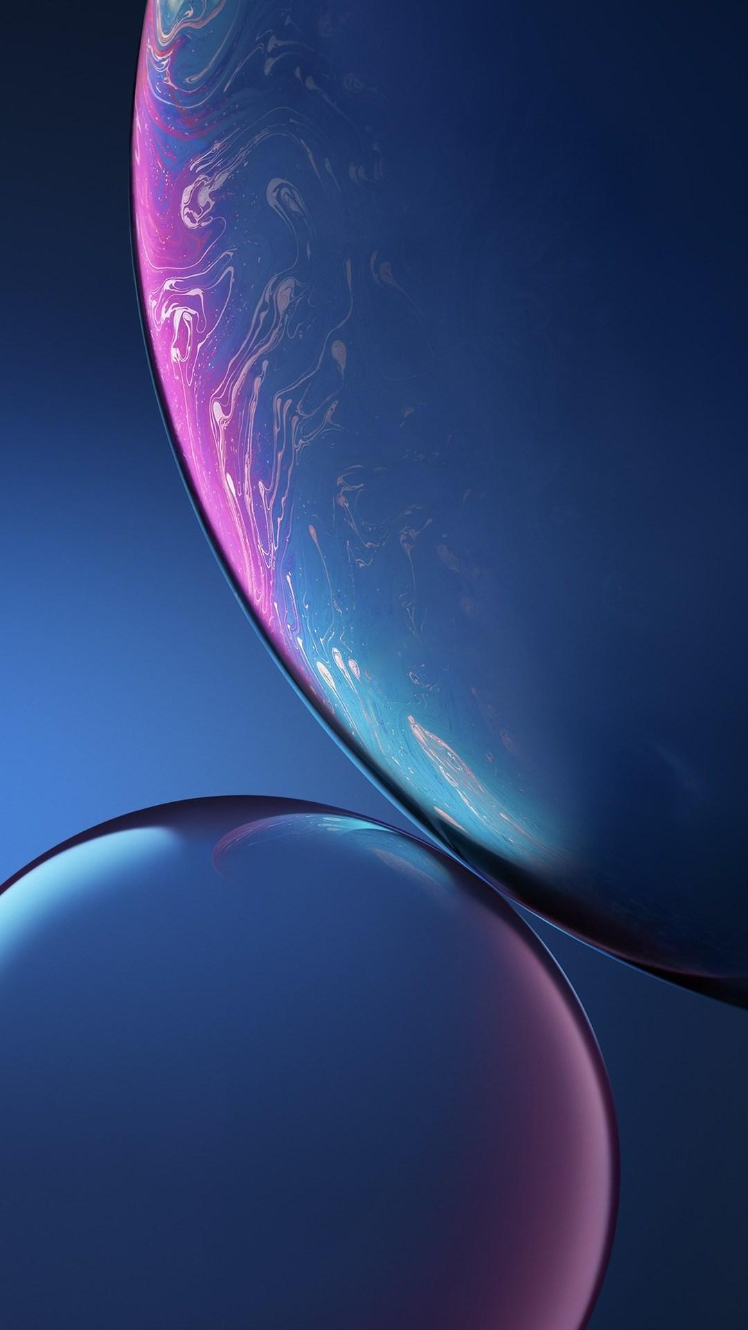 1080x1920 iOS 12 HD wallpaper, background