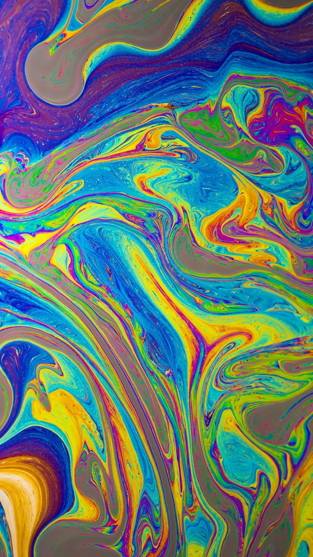 1000x1778 Colorful Wallpaper [HD]. Download Free Image