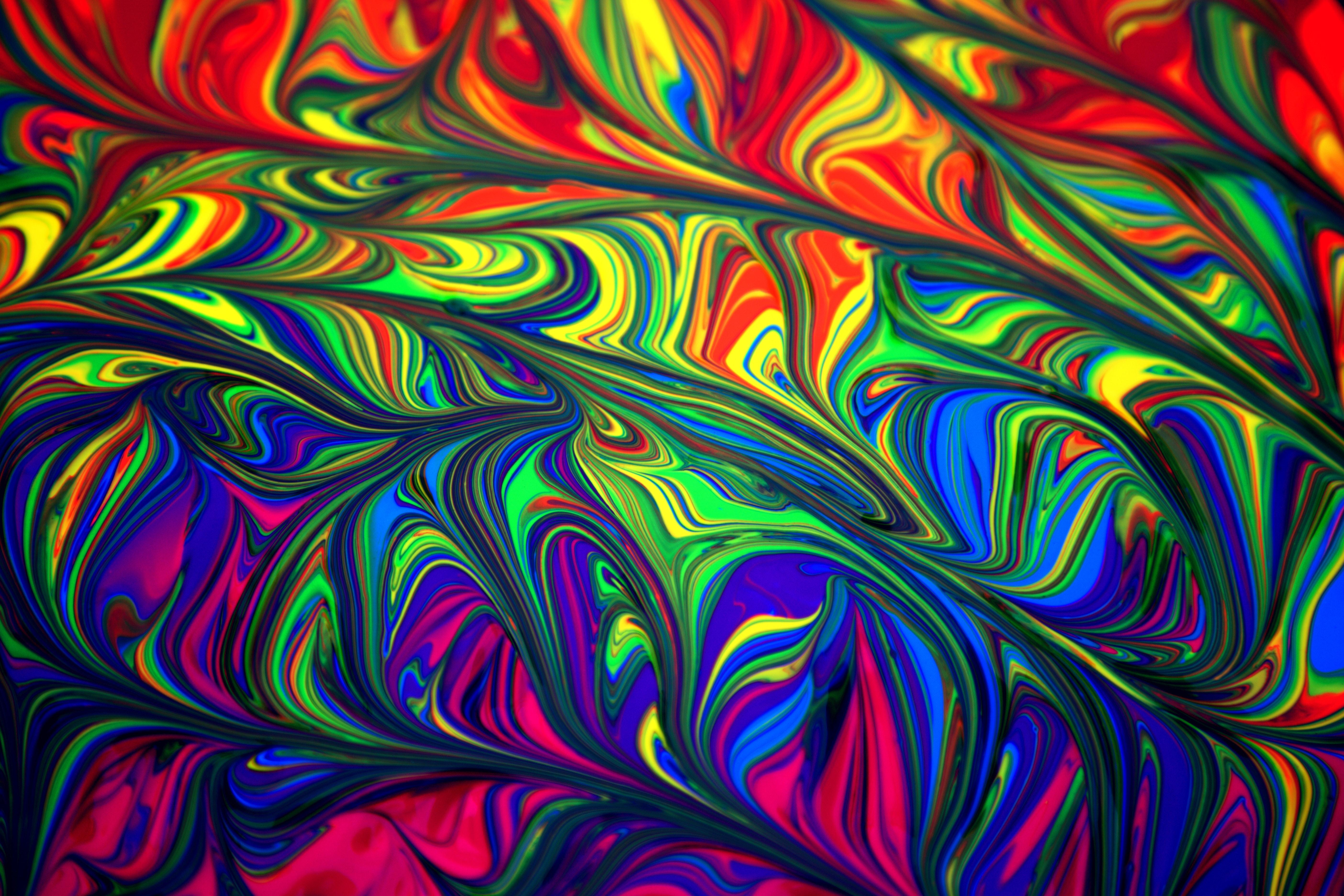 5616x3744 Colorful Background Photo, Download Free Colorful Background & HD Image