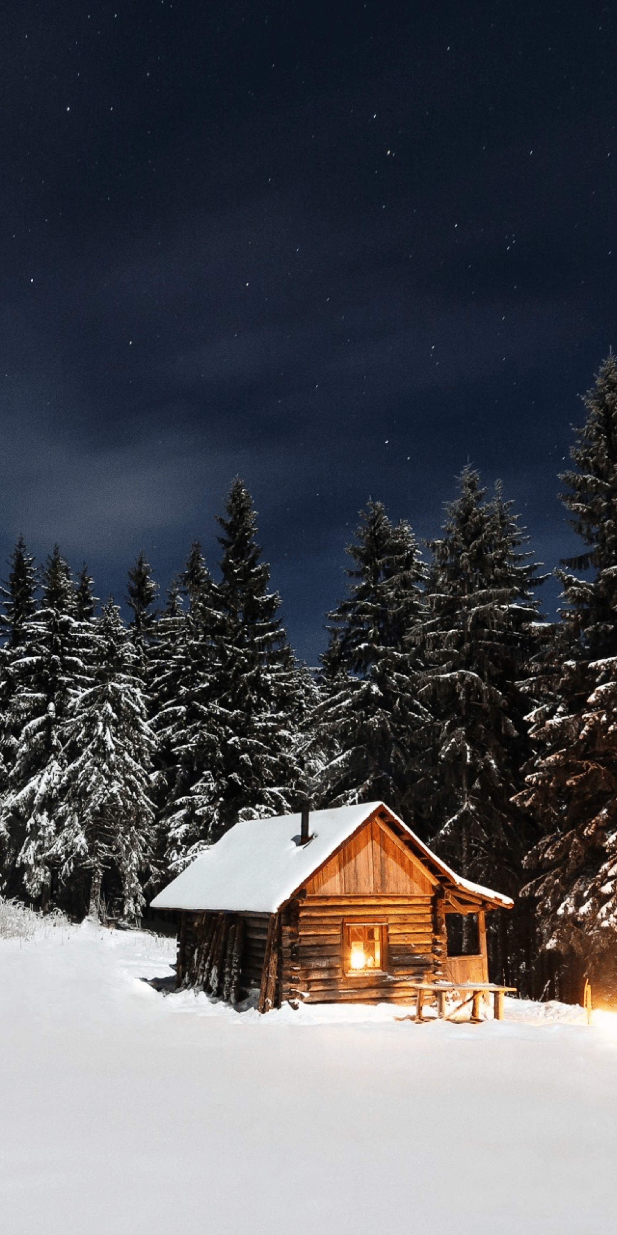 2100x4200 Best Winter Trips in the U.S: 21 Epic Locations!. iPhone wallpaper winter, Winter house, Winter wallpaper