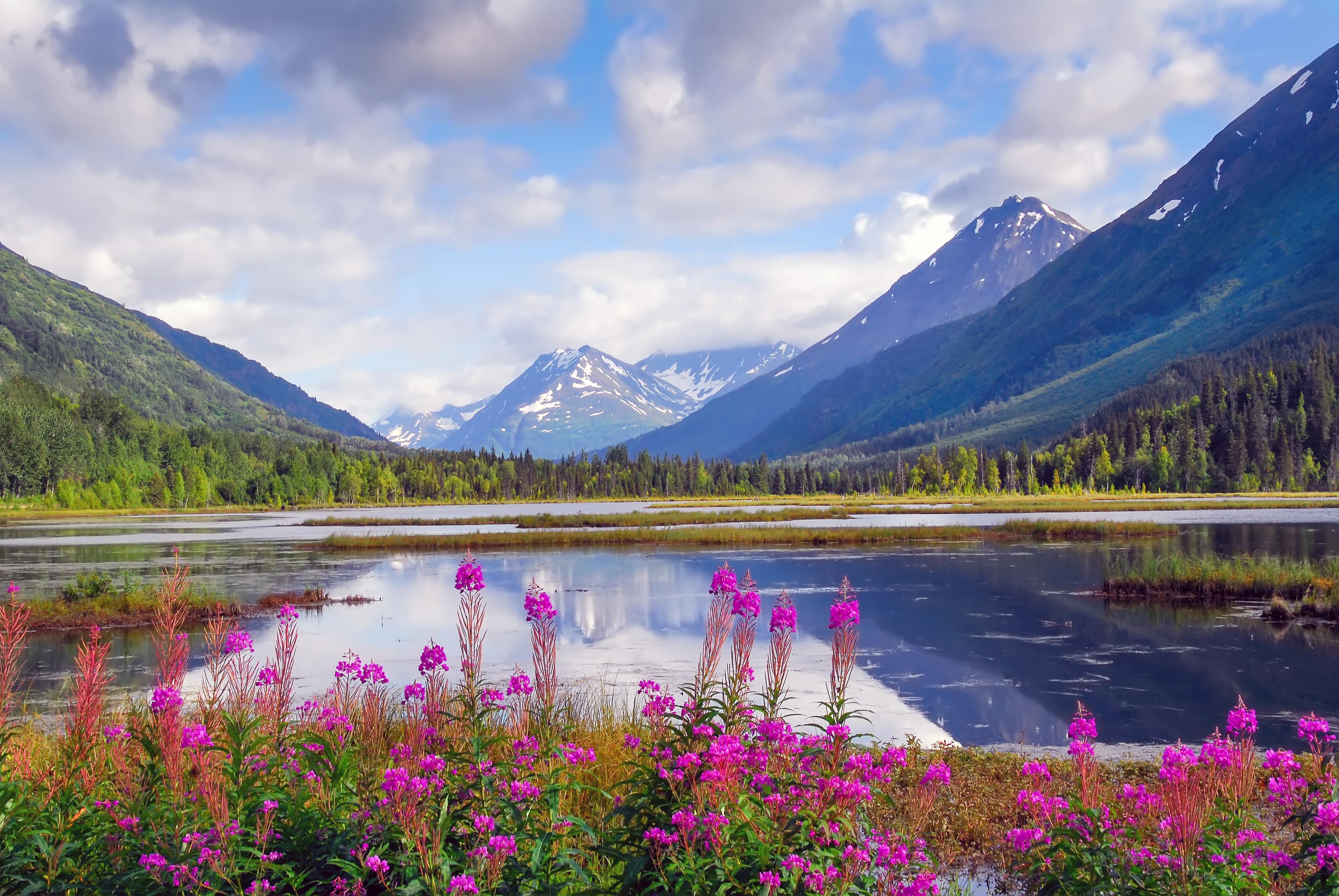 3872x2592 Get To Know All Eight Awe Inspiring National Parks In Alaska