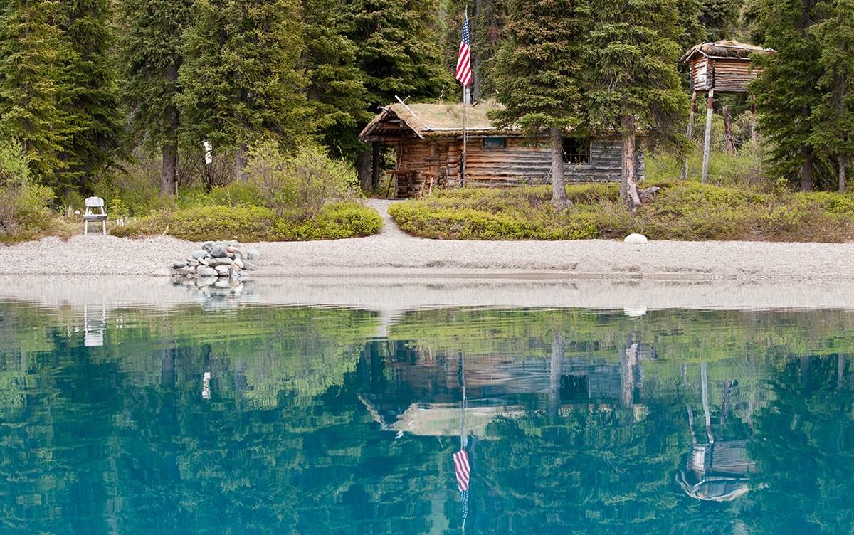 1200x752 Visit Twin Lakes Clark National Park & Preserve (U.S. National Park Service)