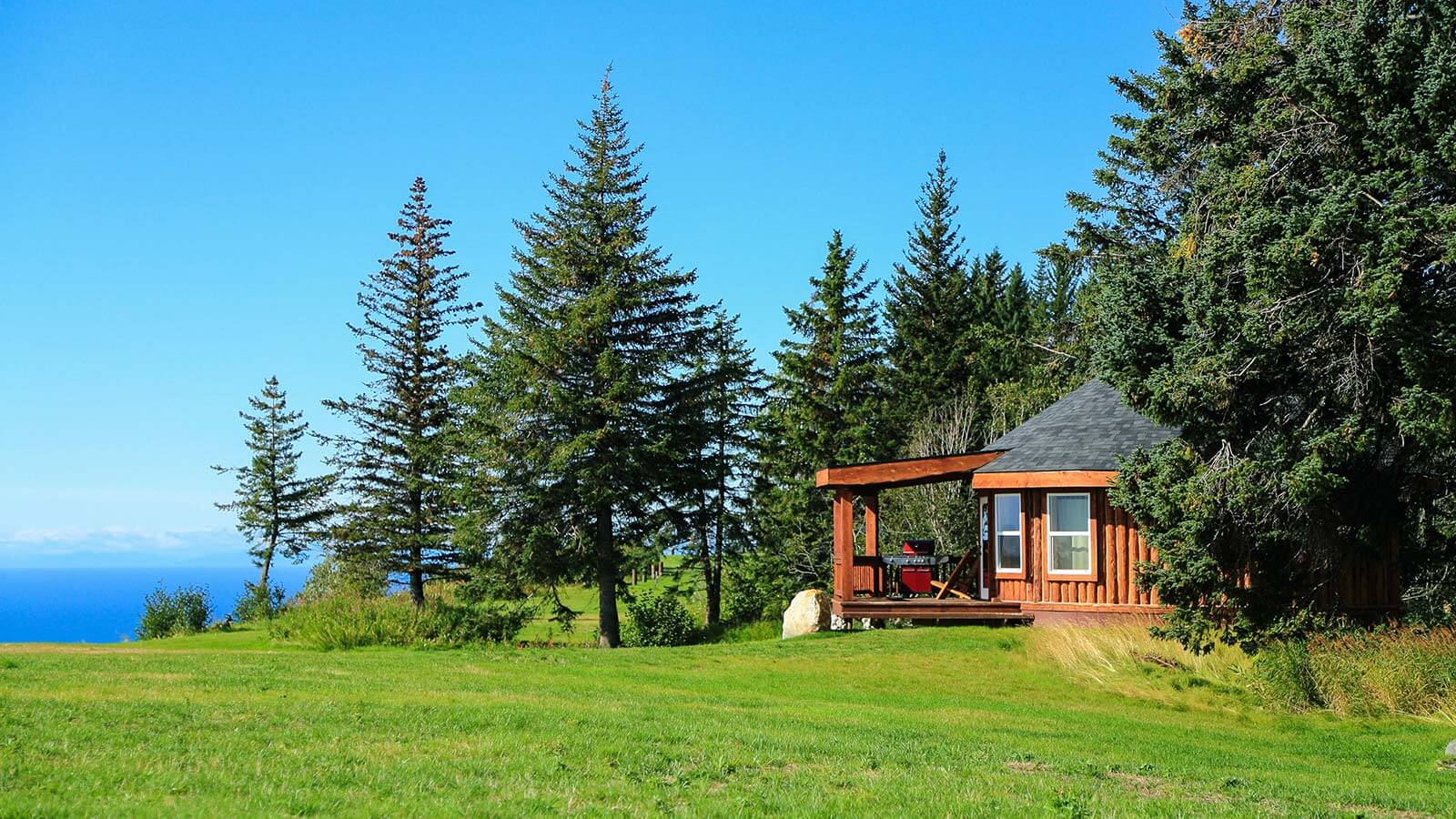 1600x900 Homer Alaska Cabin Rentals Peninsula Suites