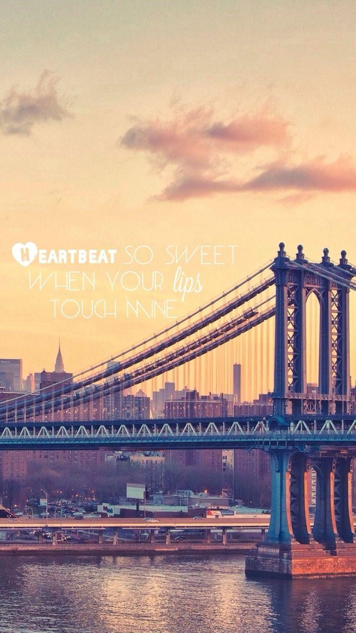 720x1280 Lyrics Wallpaper iPhone Group , HD Wallpaper