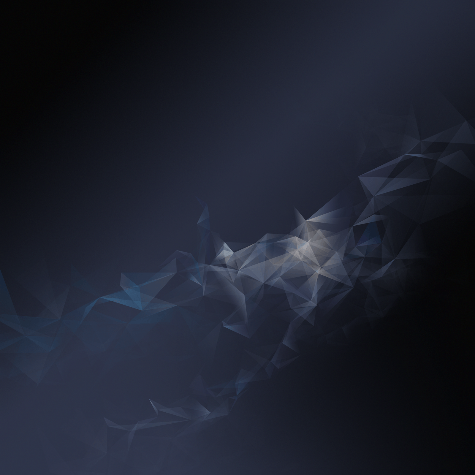 1600x1600 Download Samsung S9 Swallpaper In 4K