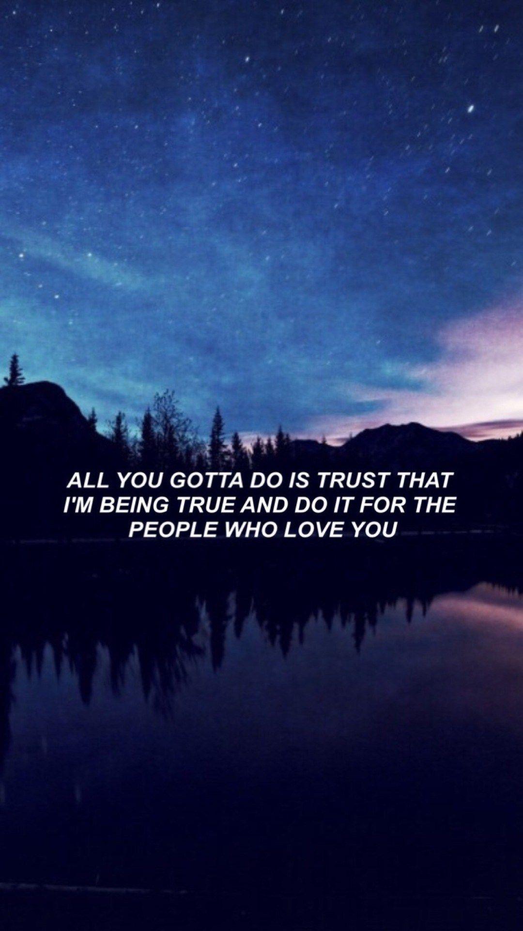 1080x1920 Sivan iPhone Troye Wallpaper
