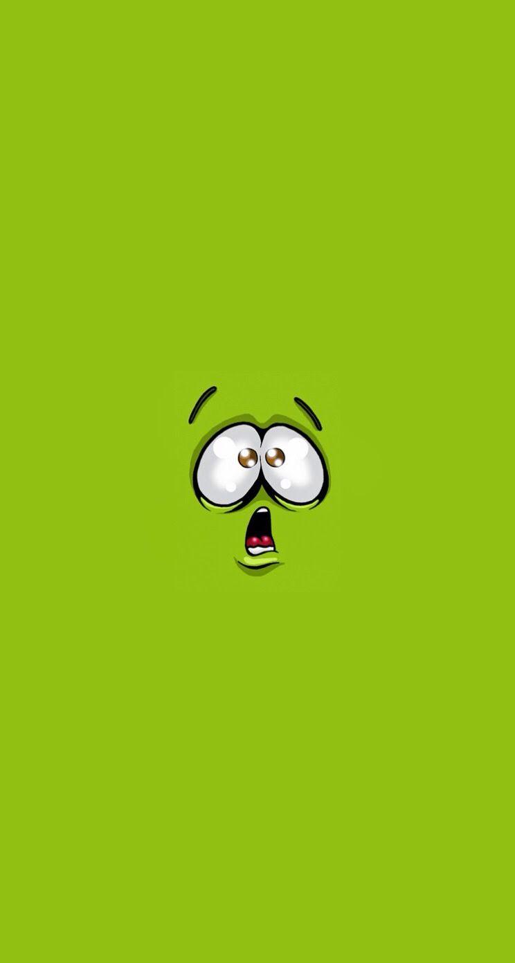 744x1392 Oohh cartoon iPhone wallpaper mobile9.com. Cartoon