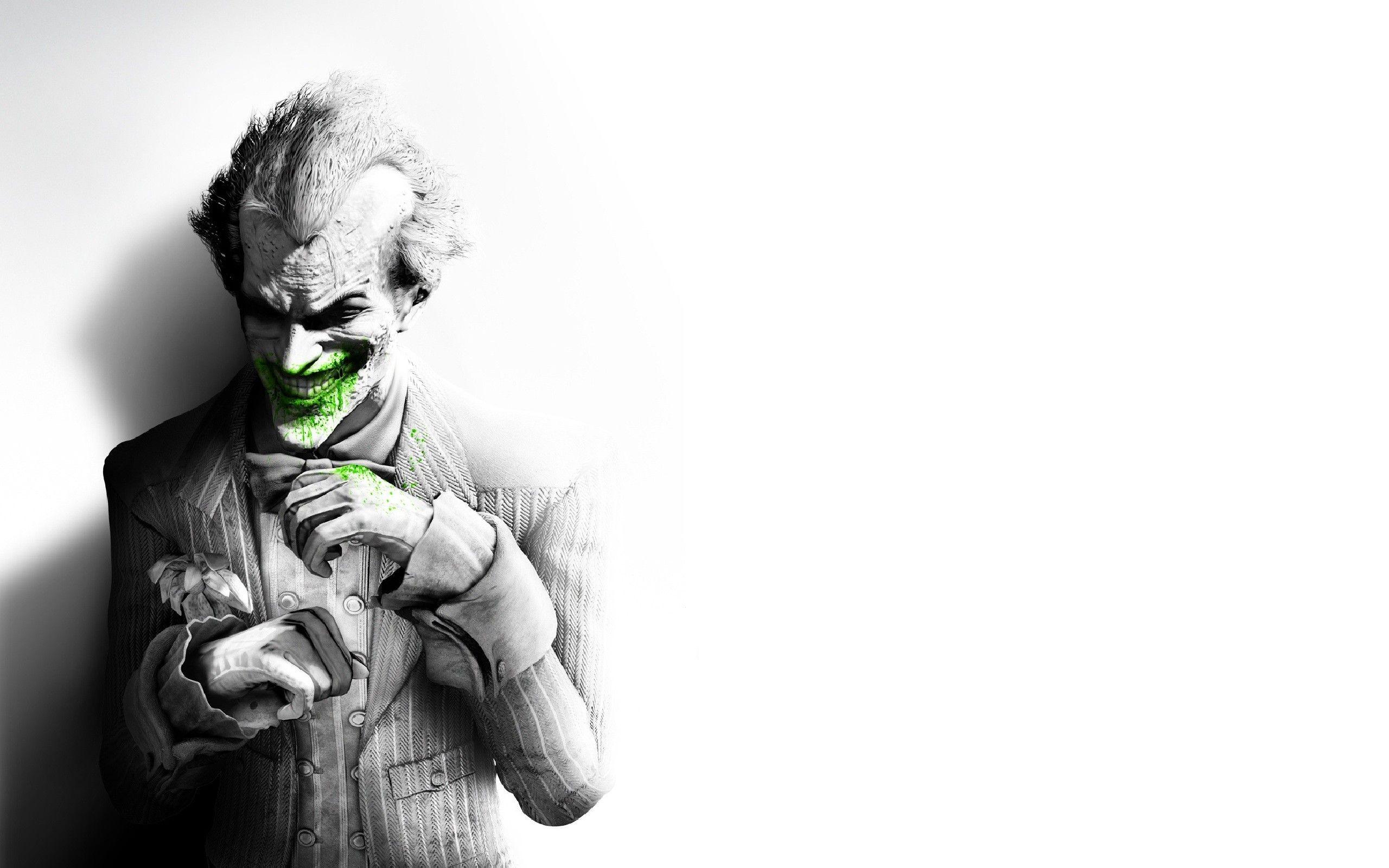 2560x1600 Looking for Harley Quinn wallpaper similar in style to this Joker