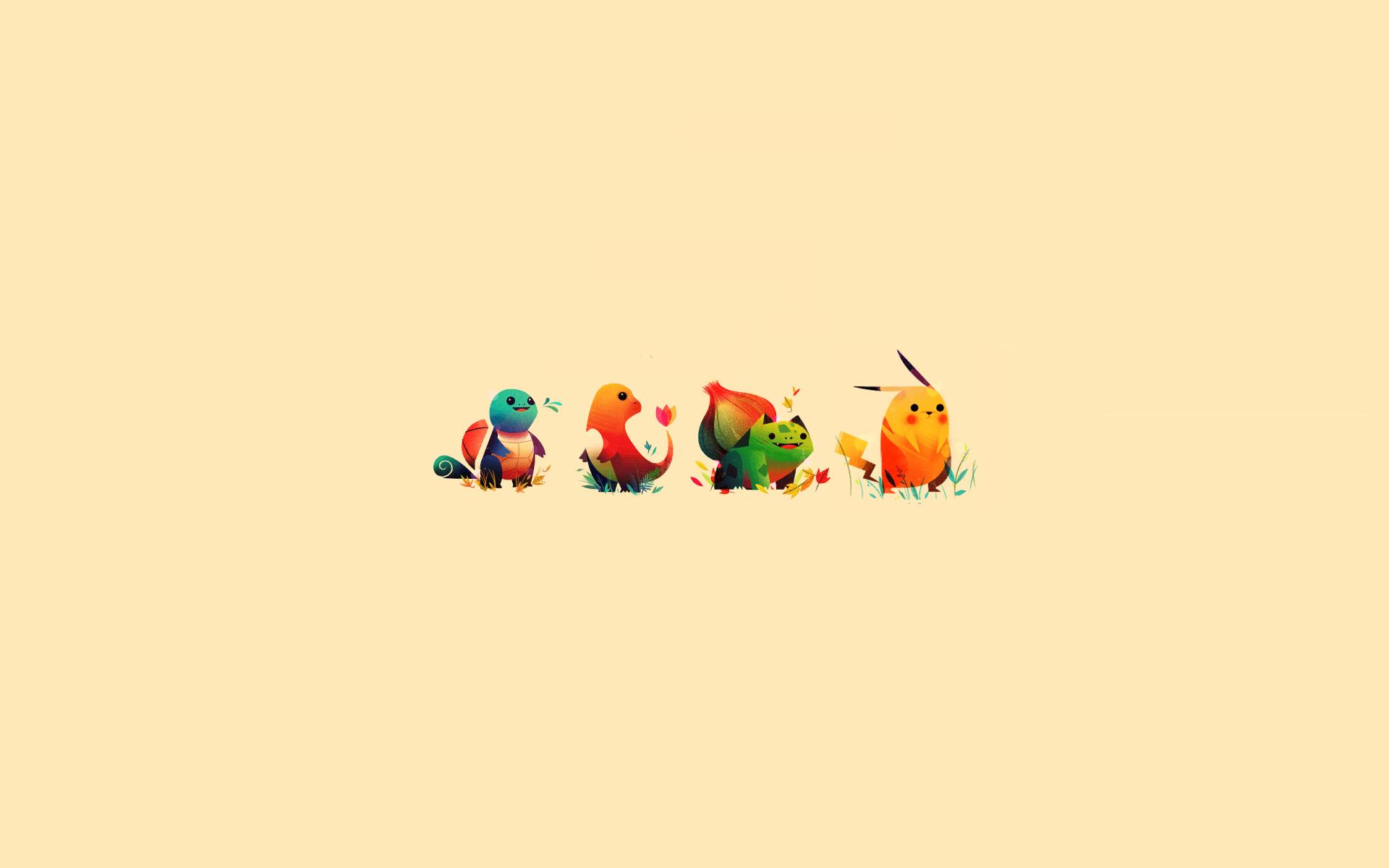1920x1200 Pokemon wallpaperx1200