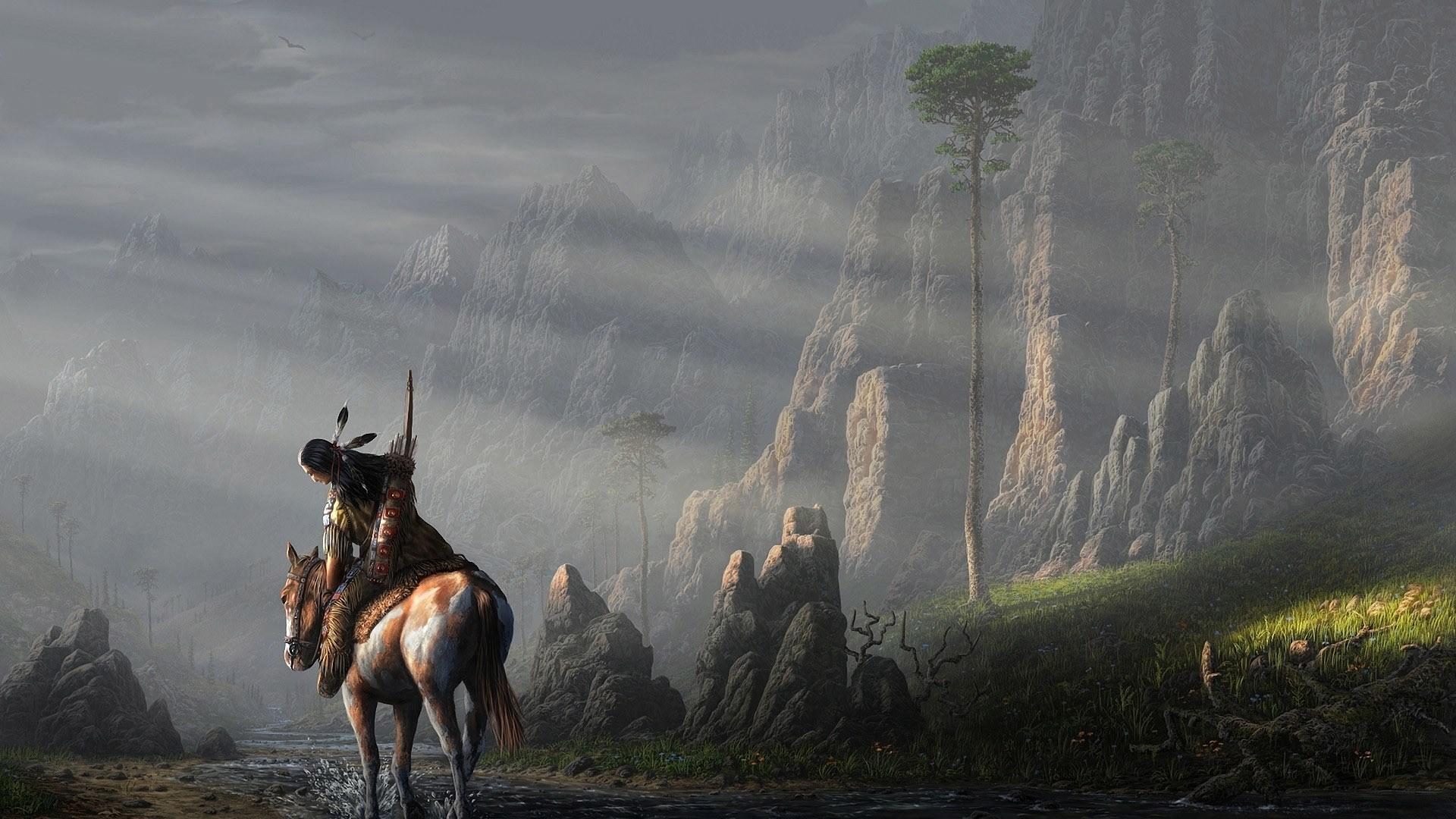 1920x1080 1920x1080 native americans wallpaper JPG 289 kB Gallery HD Wallpaper