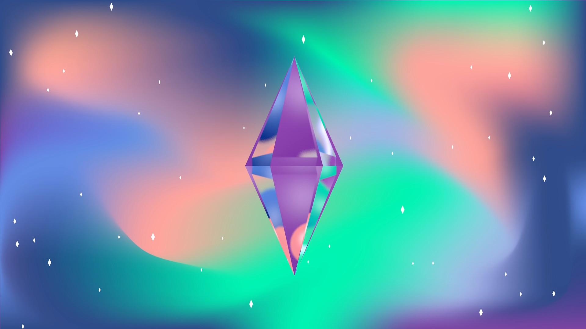 1920x1080 Play The Sims 4 for Free Beginning October 18