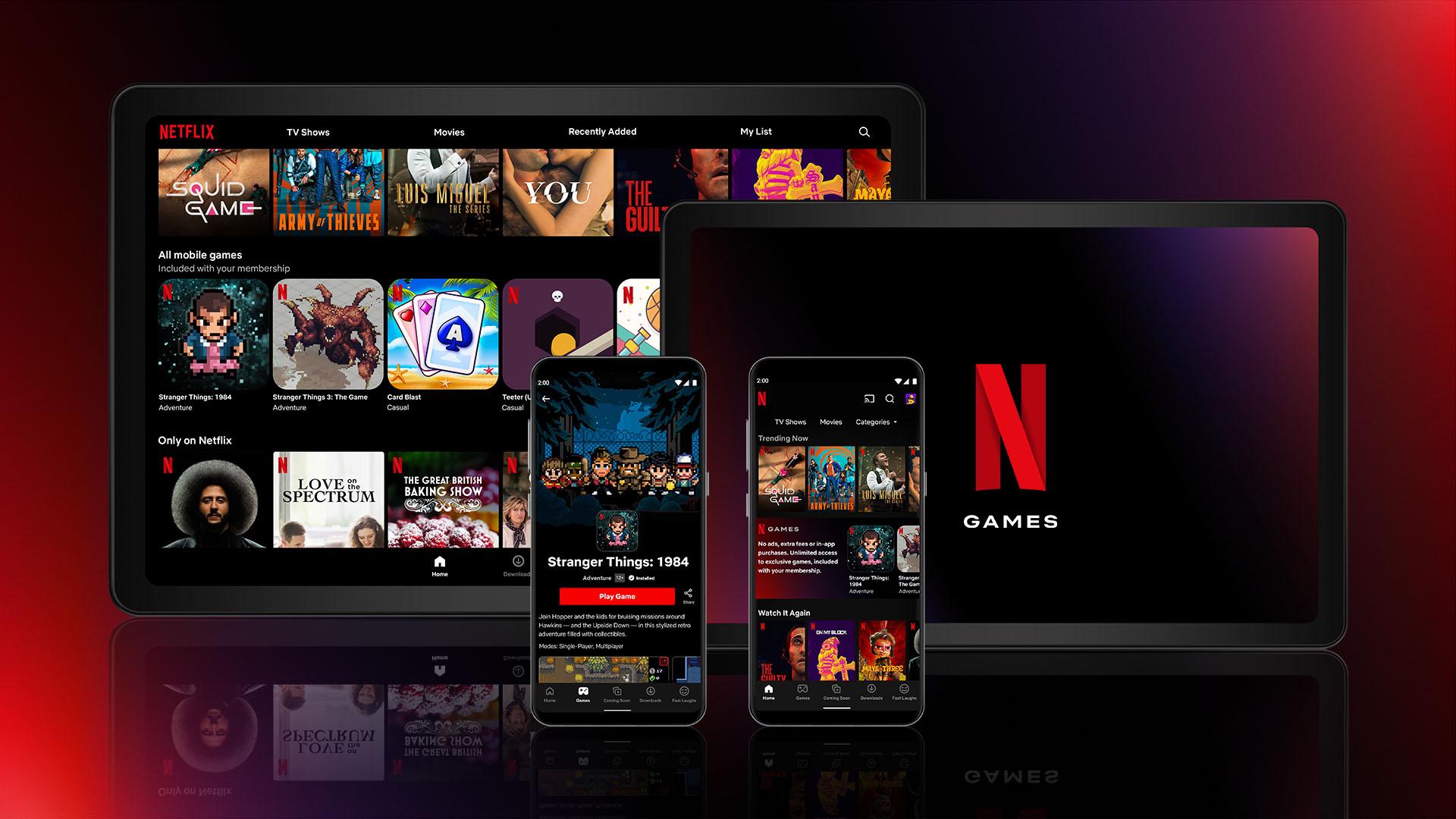 1920x1080 Let the Games Begin: A New Way to Experience Entertainment on Mobile