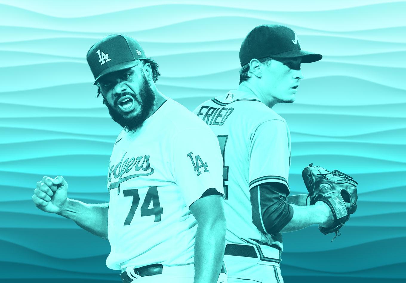 1360x949 NLCS Game 5: Why the Desperate Dodgers Should Expect Max Fried to Stay the Course