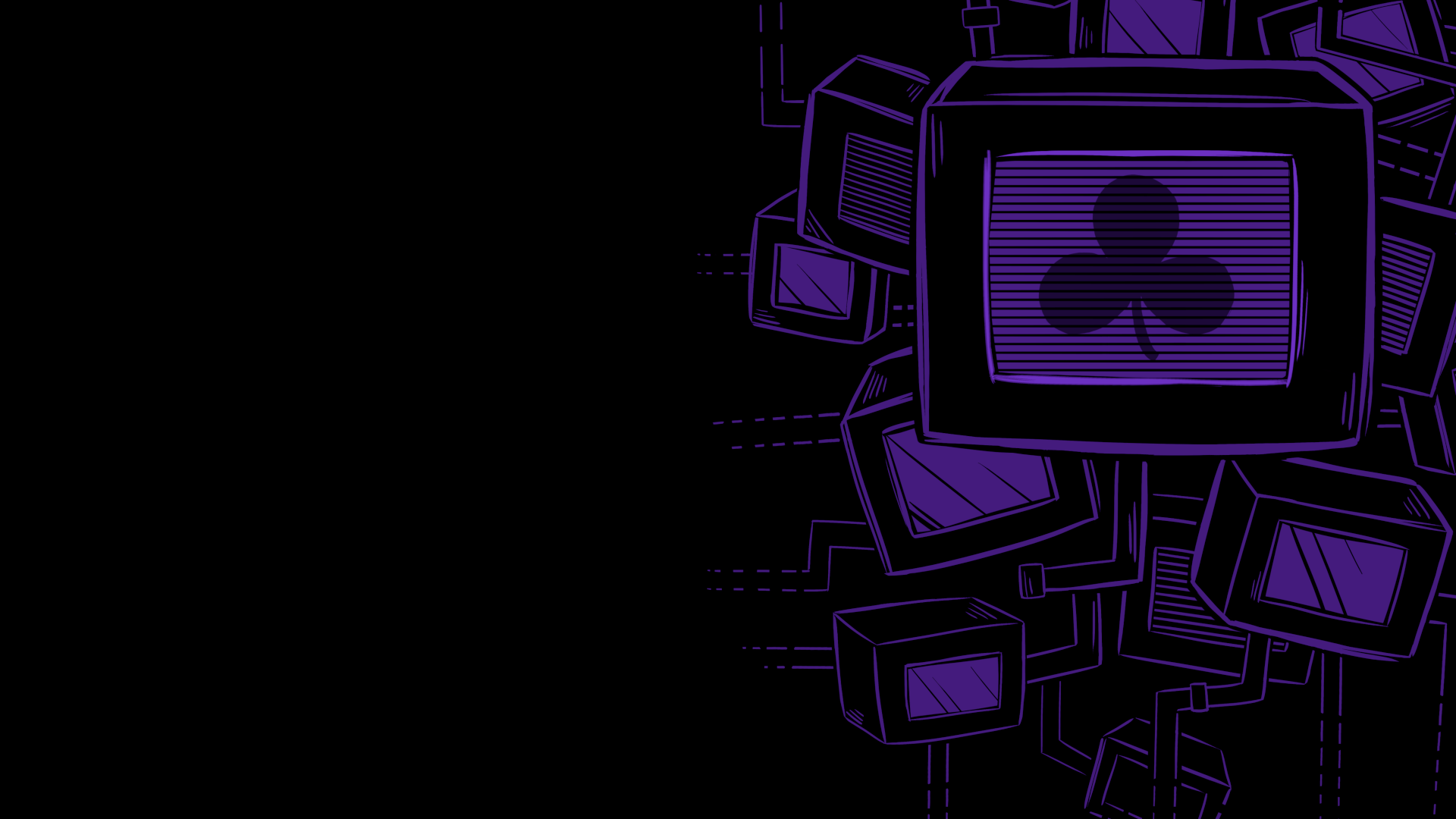1920x1080 Here are the 2 starter wallpaper from WME!