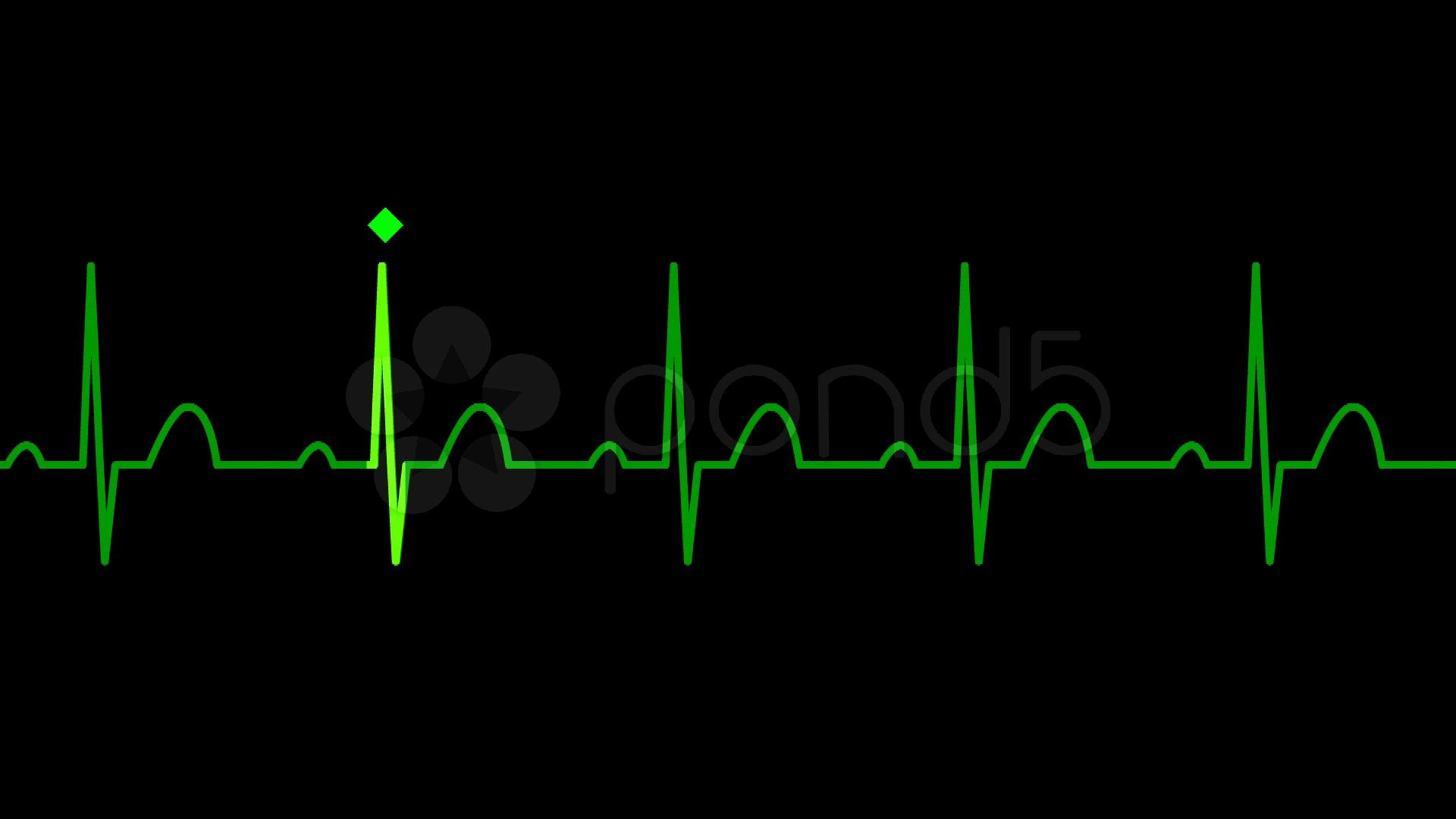 1920x1080 Cardiology Wallpaper