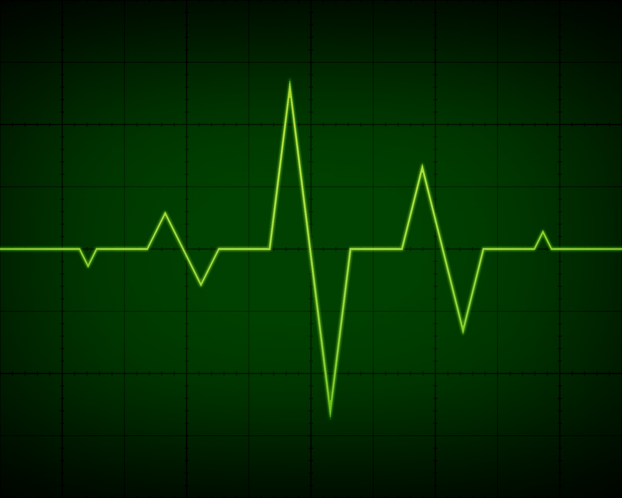1280x1024 Cardiology Wallpaper