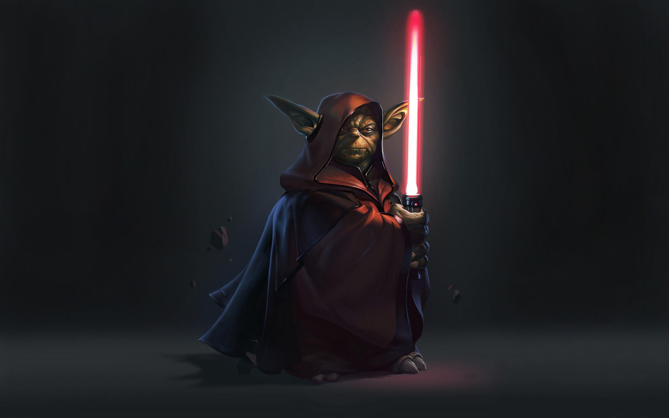 2176x1360 4K Wallpaper Star Wars
