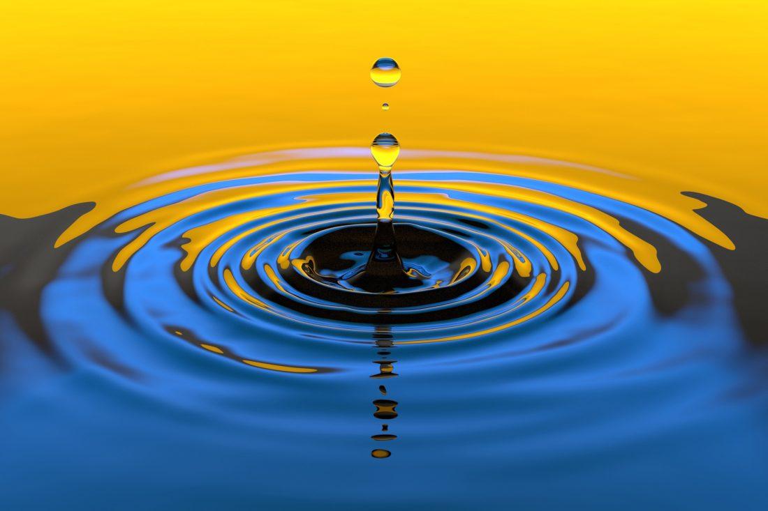 1100x733 Water Splash Royalty Free And Image