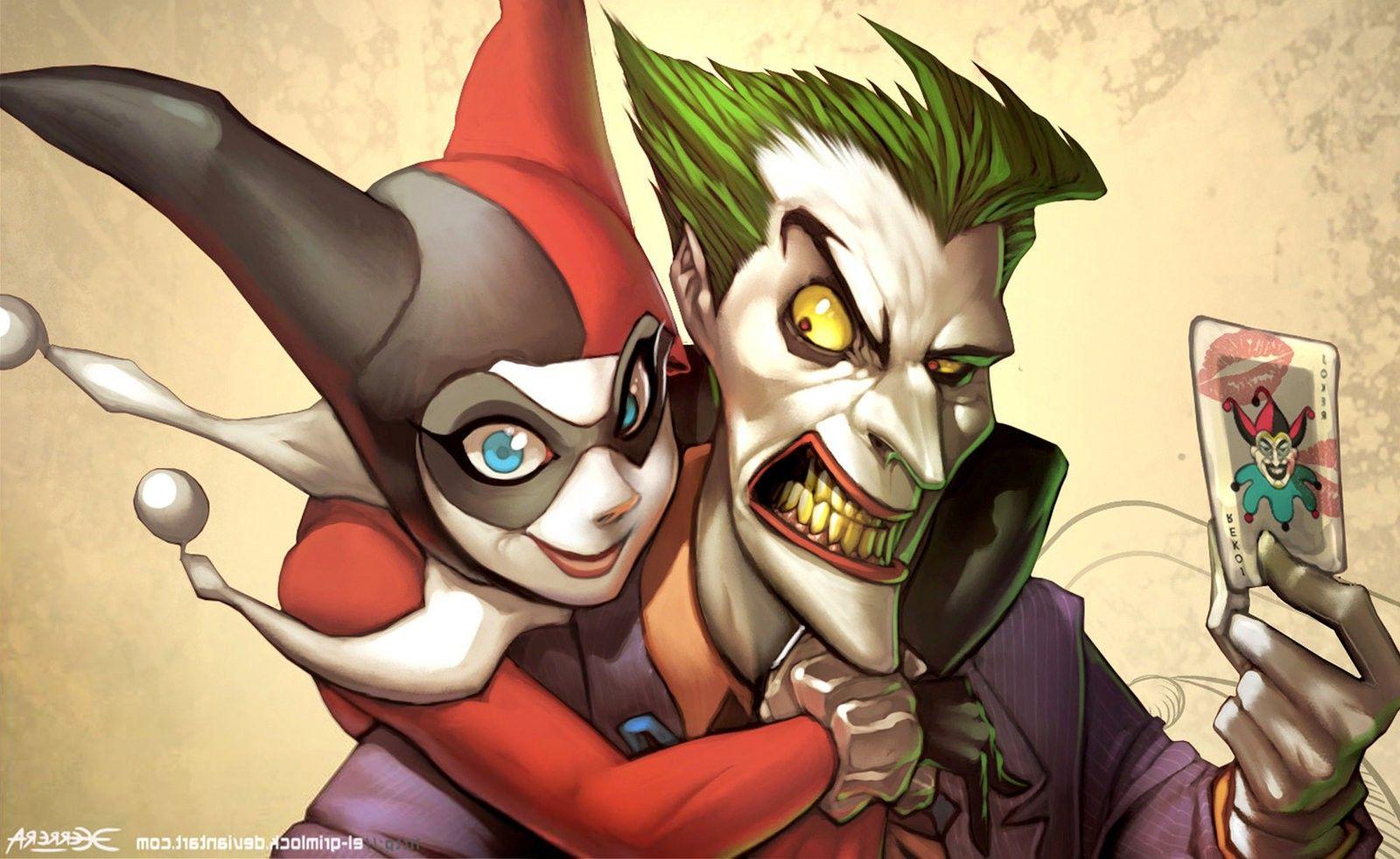 1600x982 Wallpaper HD Joker , Download 4K Wallpaper For Free