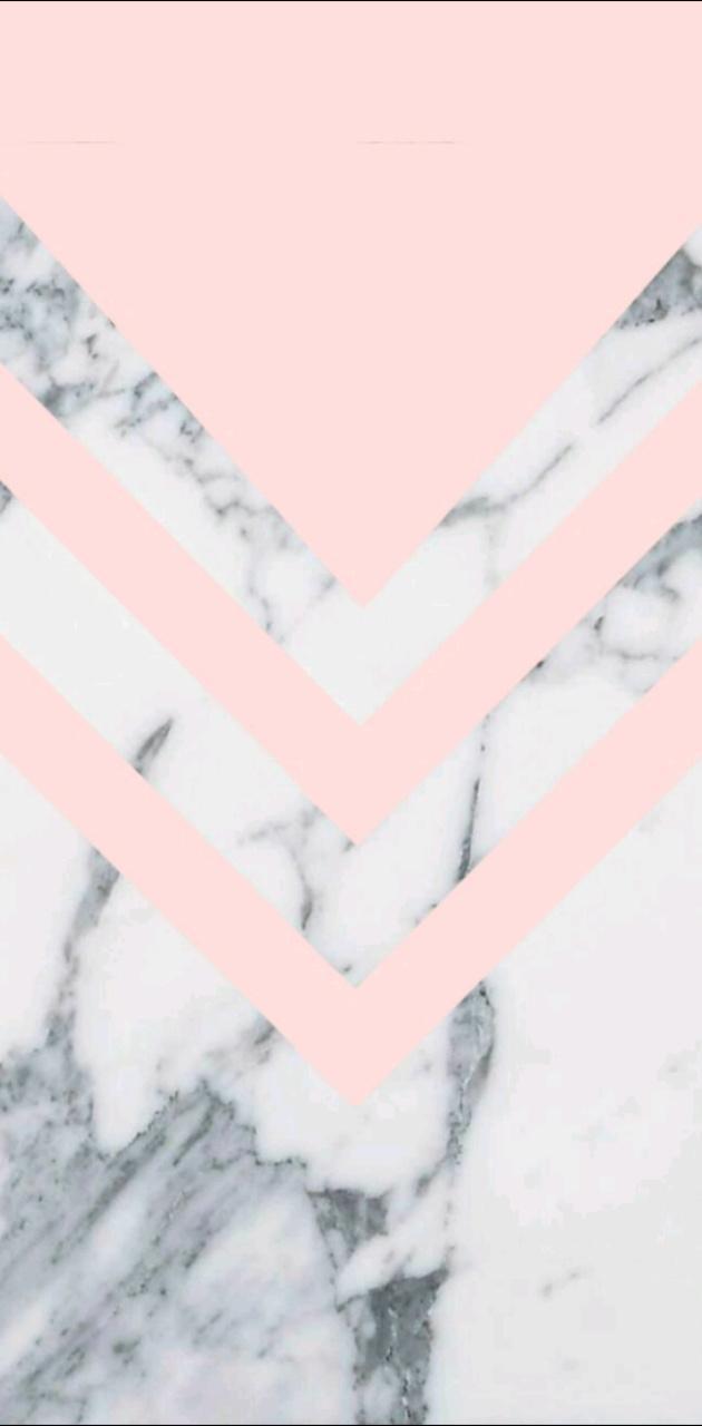 630x1280 pink marble wallpaper