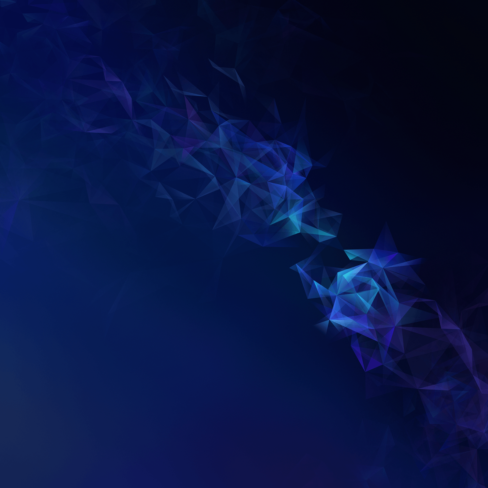 1600x1600 Download Samsung S9 Swallpaper In 4K