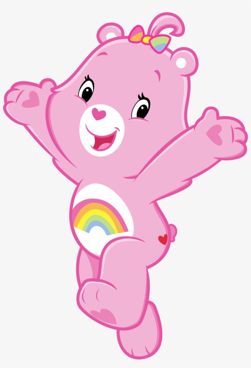 820x1203 Care Bears Image Cheer Bear HD Wallpaper And Background Bear Care Bear Transparent PNG Download on NicePNG
