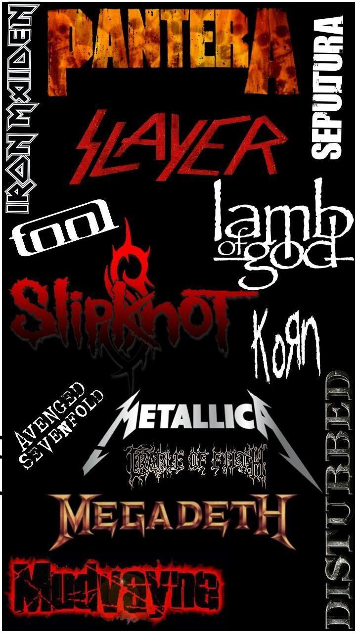 722x1280 Collection : heavy metal wallpaper (HD Download)