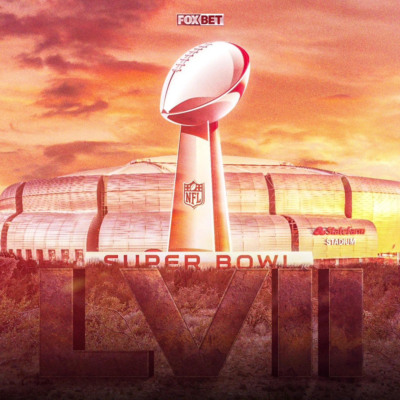 Super Bowl LVII Wallpapers  Wallpaper Cave