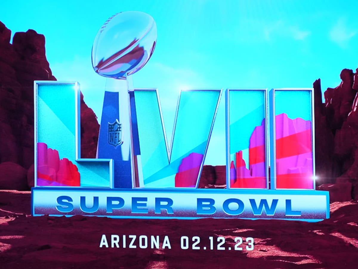 Super Bowl Lvii Wallpaper  TubeWP