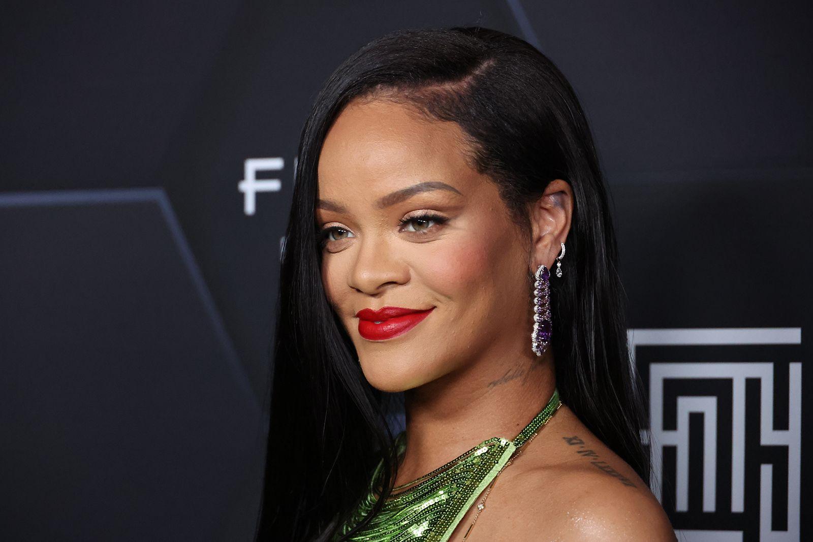 1600x1067 Super Bowl LVII: Rihanna to perform at 2023 Halftime Show