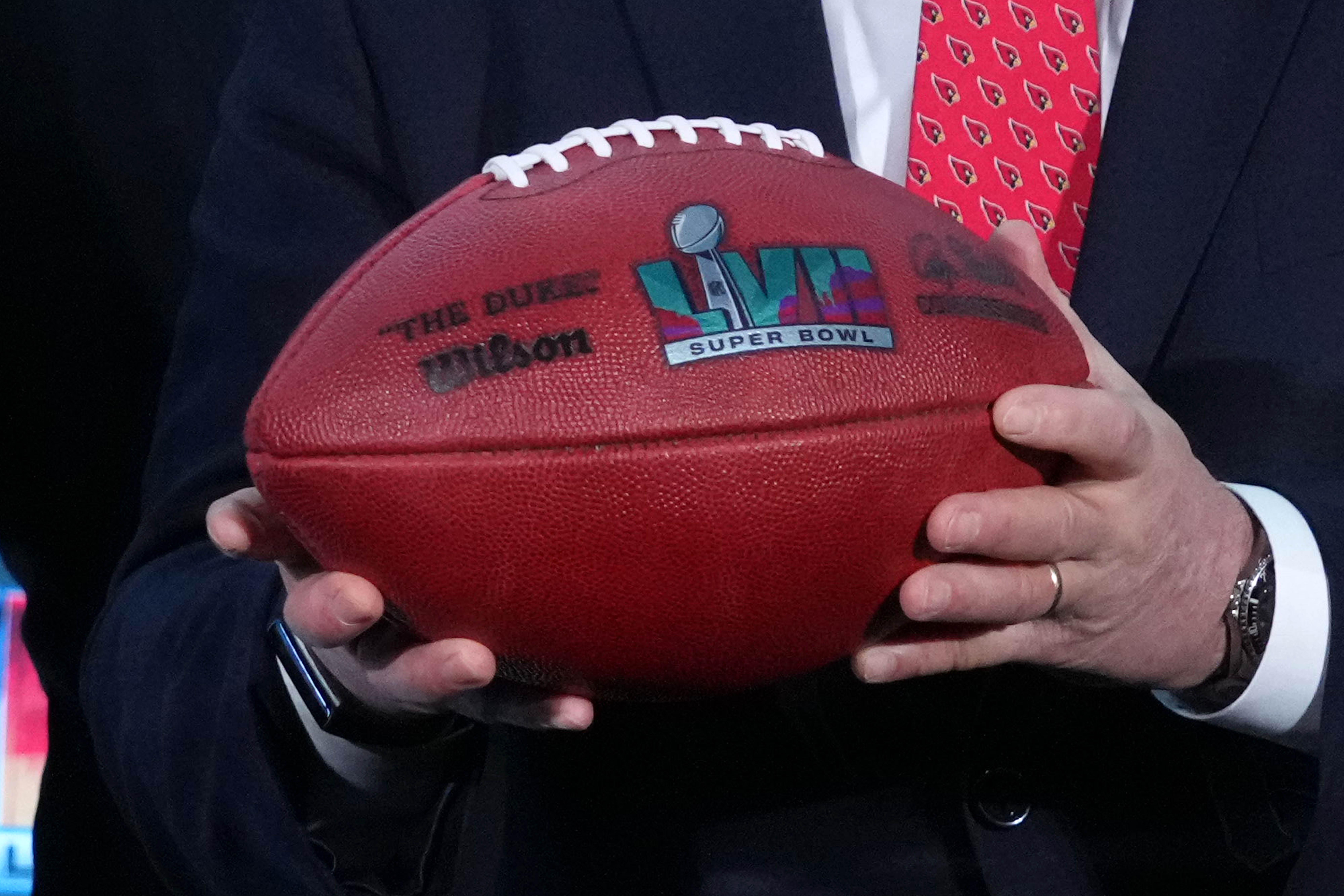 8001x5334 Tom Brady's Bucs back among Super Bowl LVII favorites