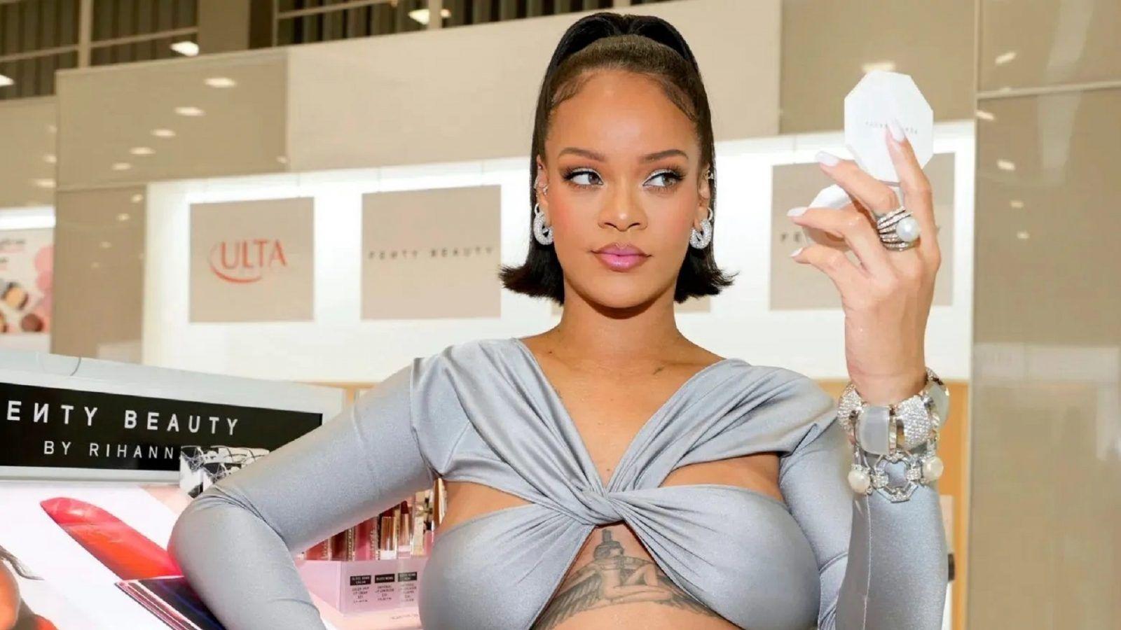 1600x900 Rihanna to headline Super Bowl LVII Halftime Show in February 2023