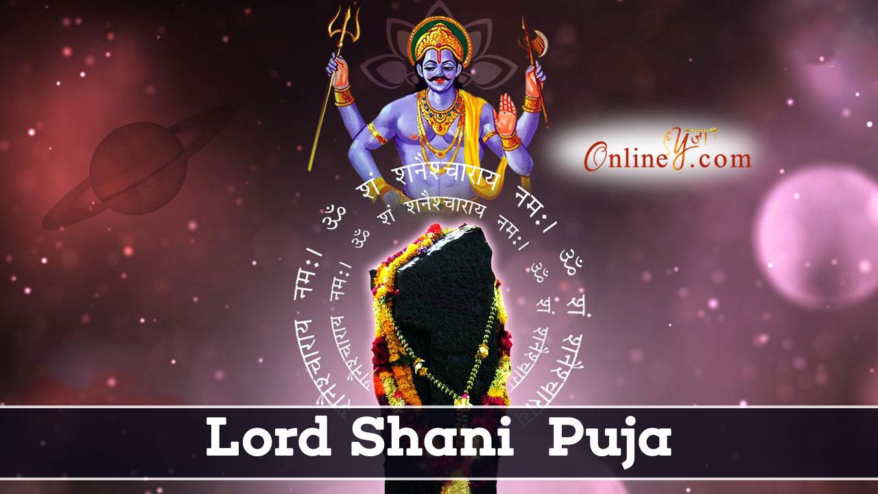 1280x720 Lord Shani Jayanti