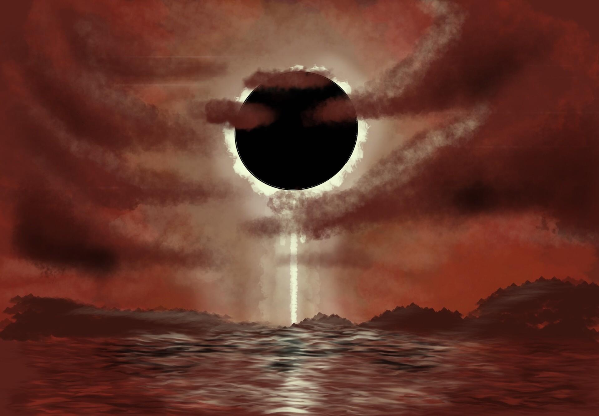 Berserk Eclipse Wallpapers - Top Free Berserk Eclipse Backgrounds